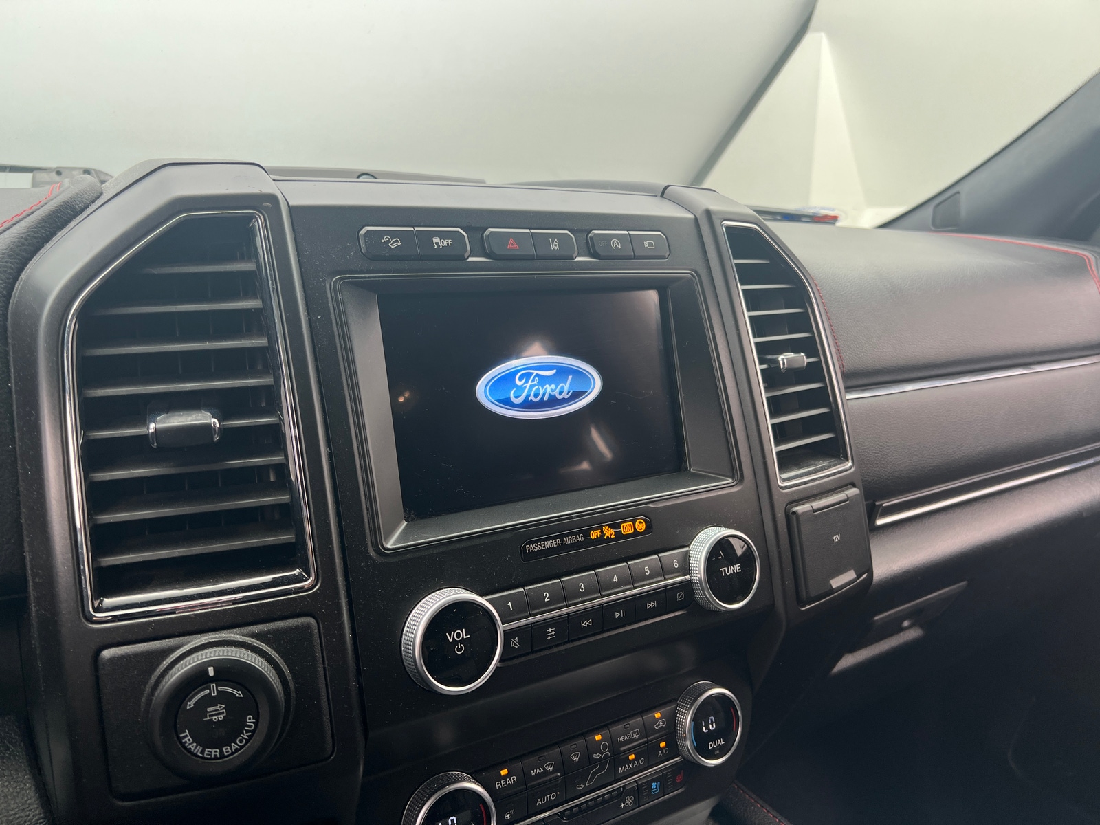 Thumbnail: 2021 Ford Expedition MAX - 3