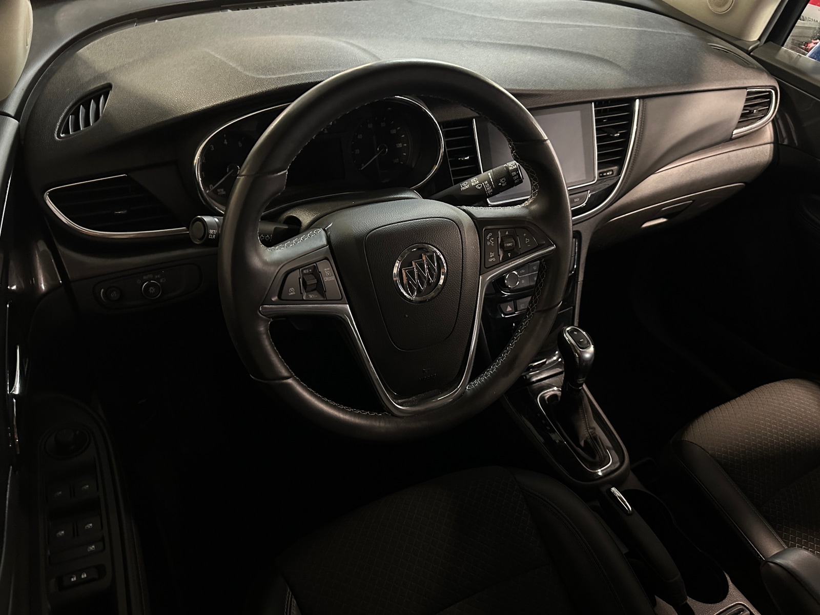 Thumbnail: 2018 Buick Encore - 3