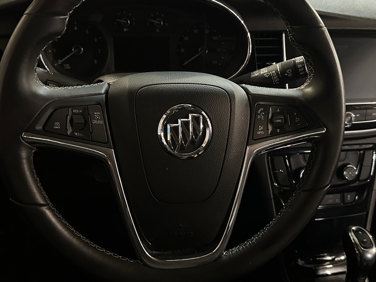 Thumbnail: 2018 Buick Encore - 5