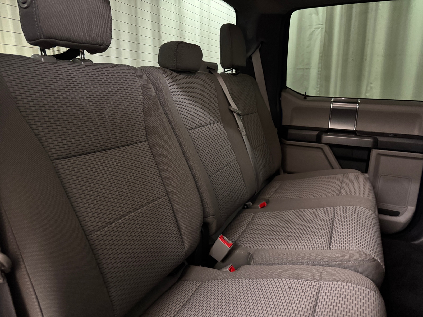 Thumbnail: 2018 Ford Econoline - 6