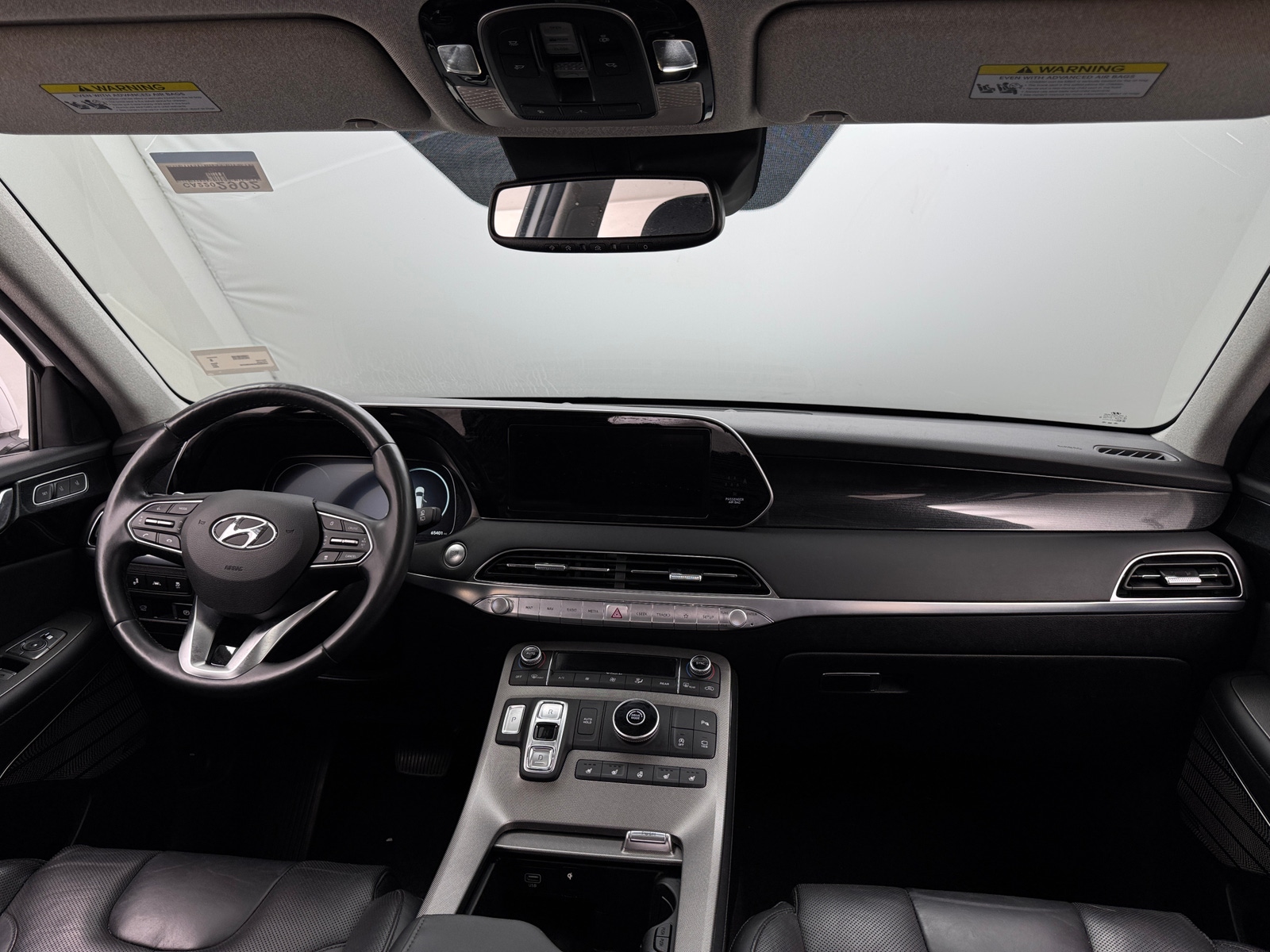 Thumbnail: 2022 Hyundai Palisade - 2