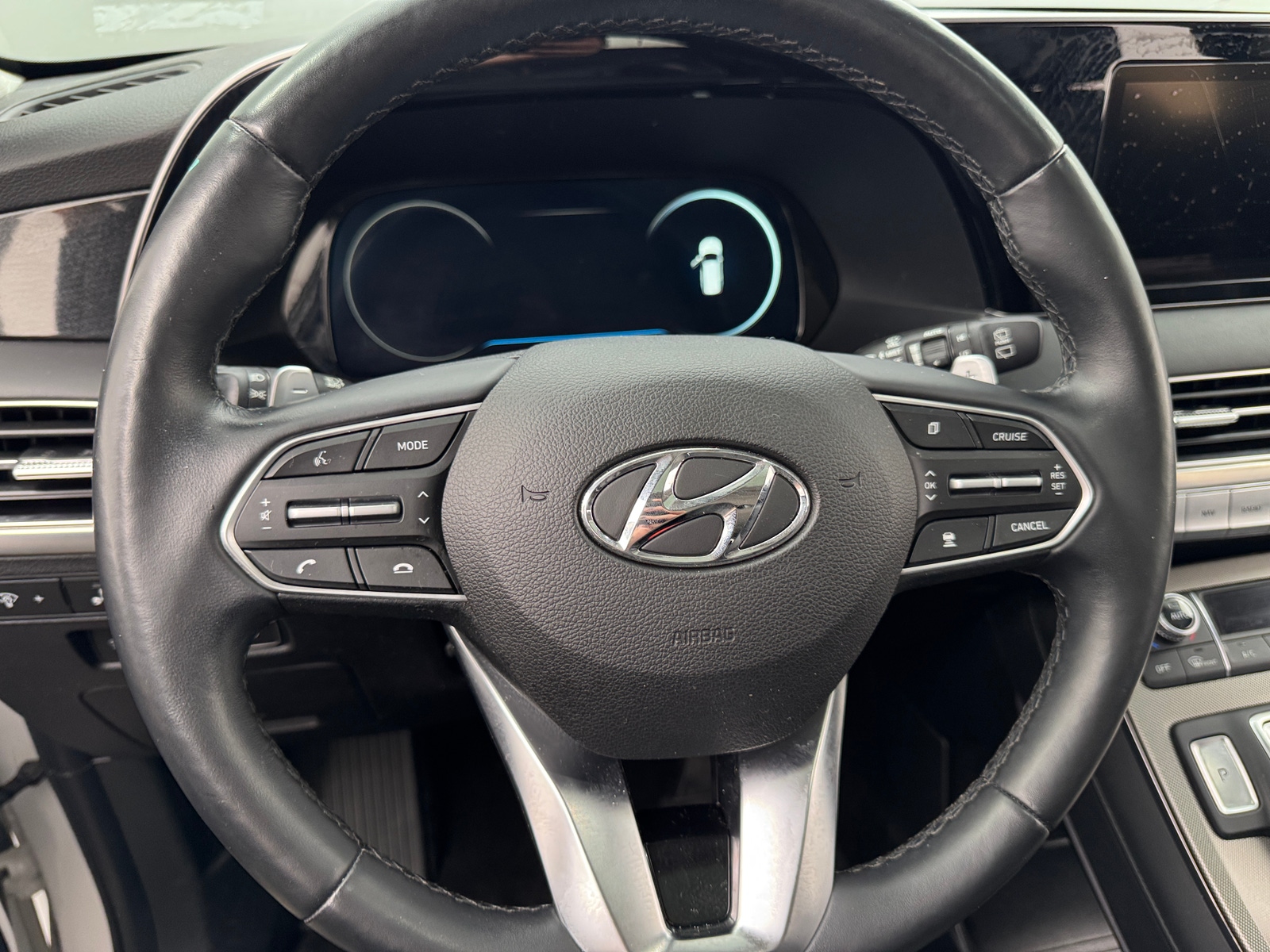 Thumbnail: 2022 Hyundai Palisade - 4