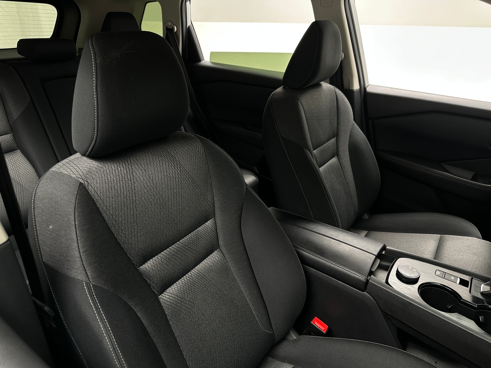 Thumbnail: 2024 Nissan Rogue - 2