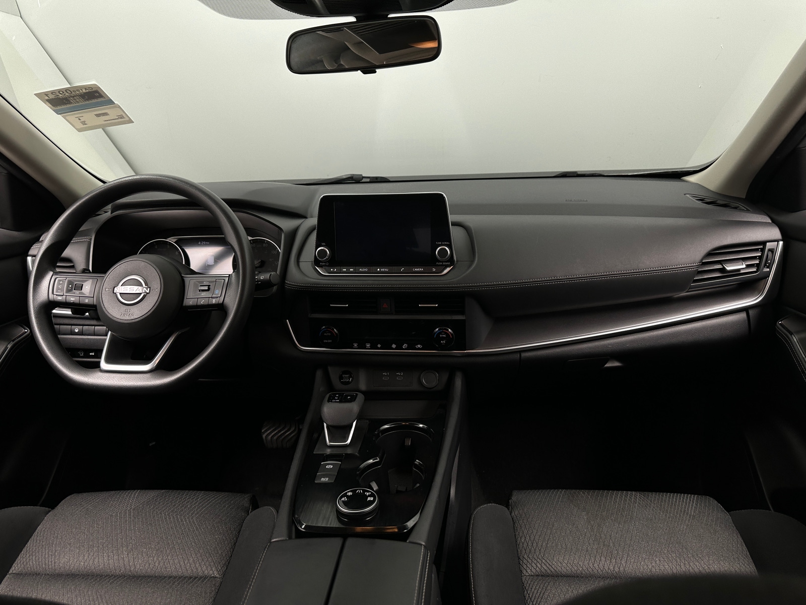 Thumbnail: 2024 Nissan Rogue - 3