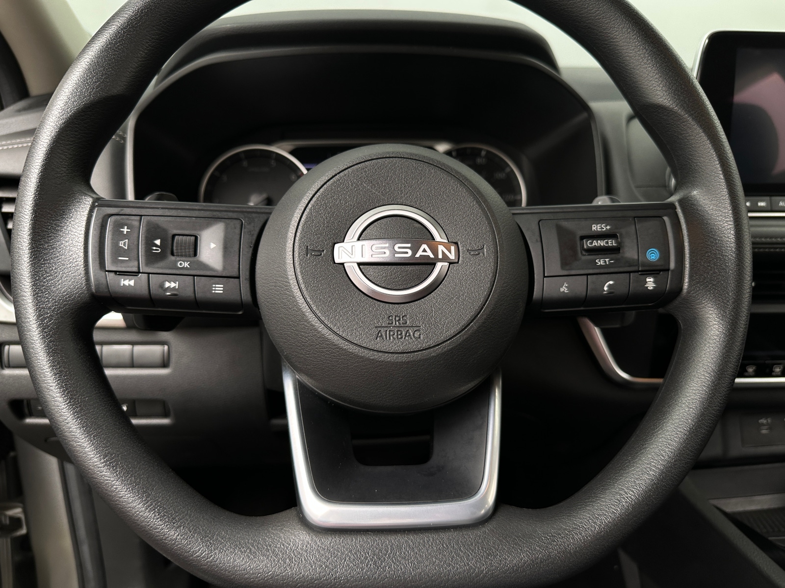 Thumbnail: 2024 Nissan Rogue - 5