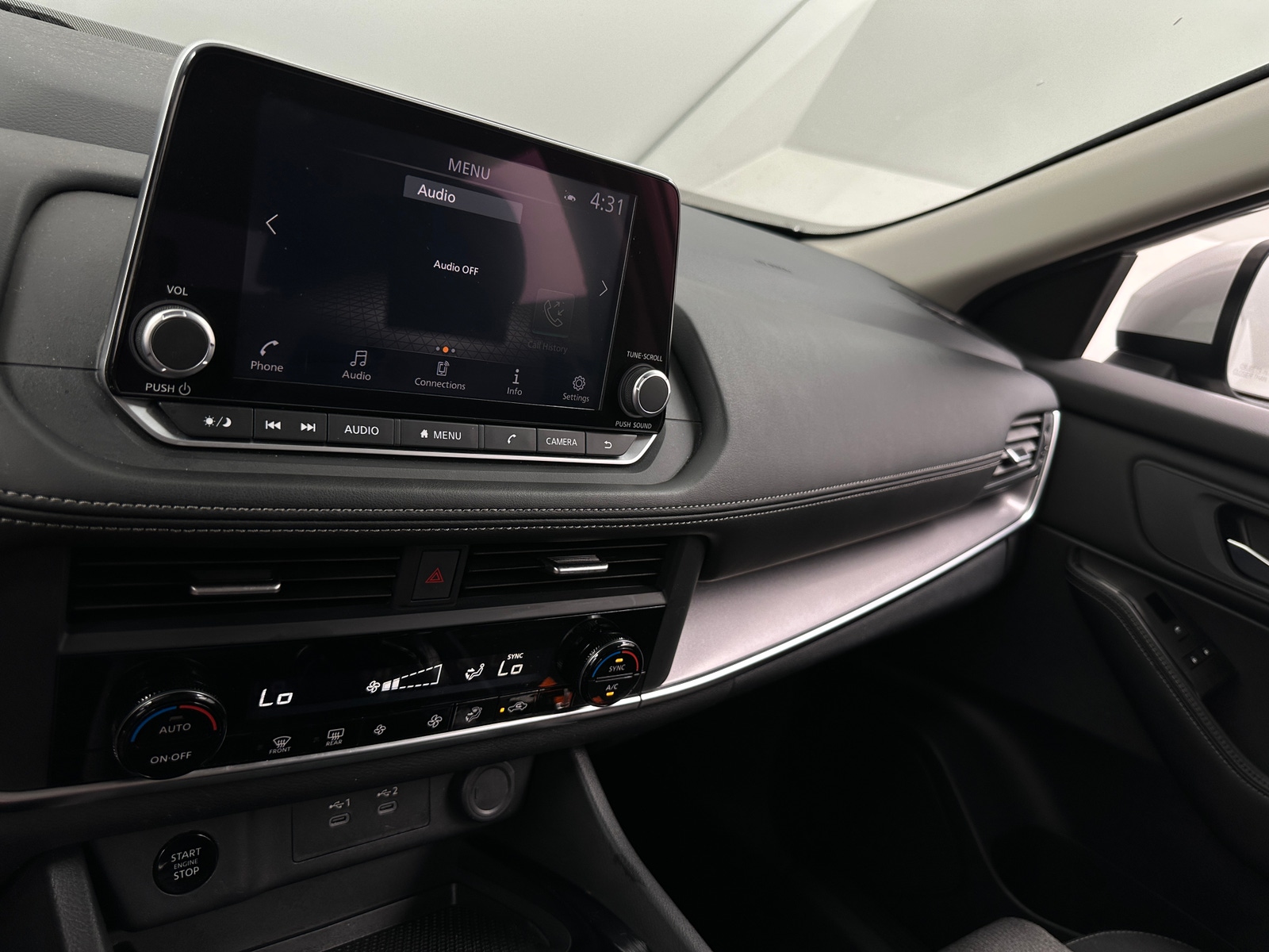 Thumbnail: 2024 Nissan Rogue - 4