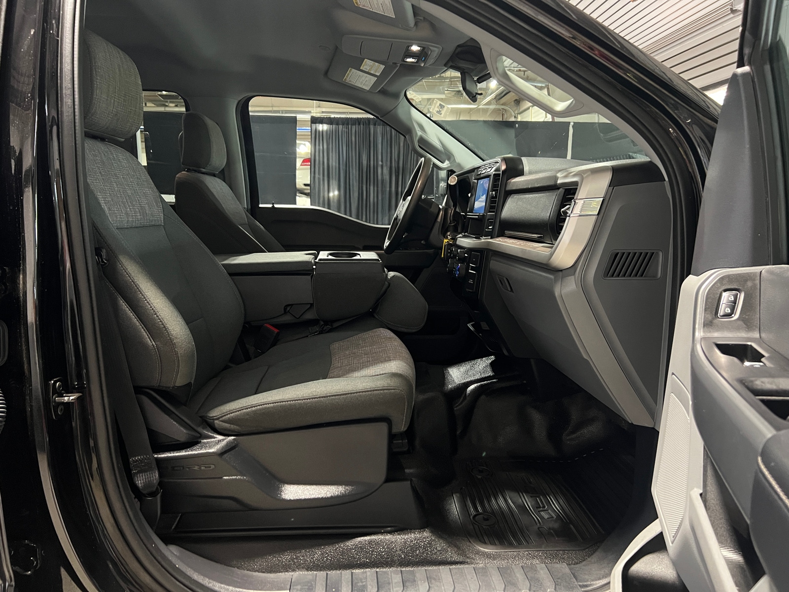Thumbnail: 2024 Ford Econoline - 2