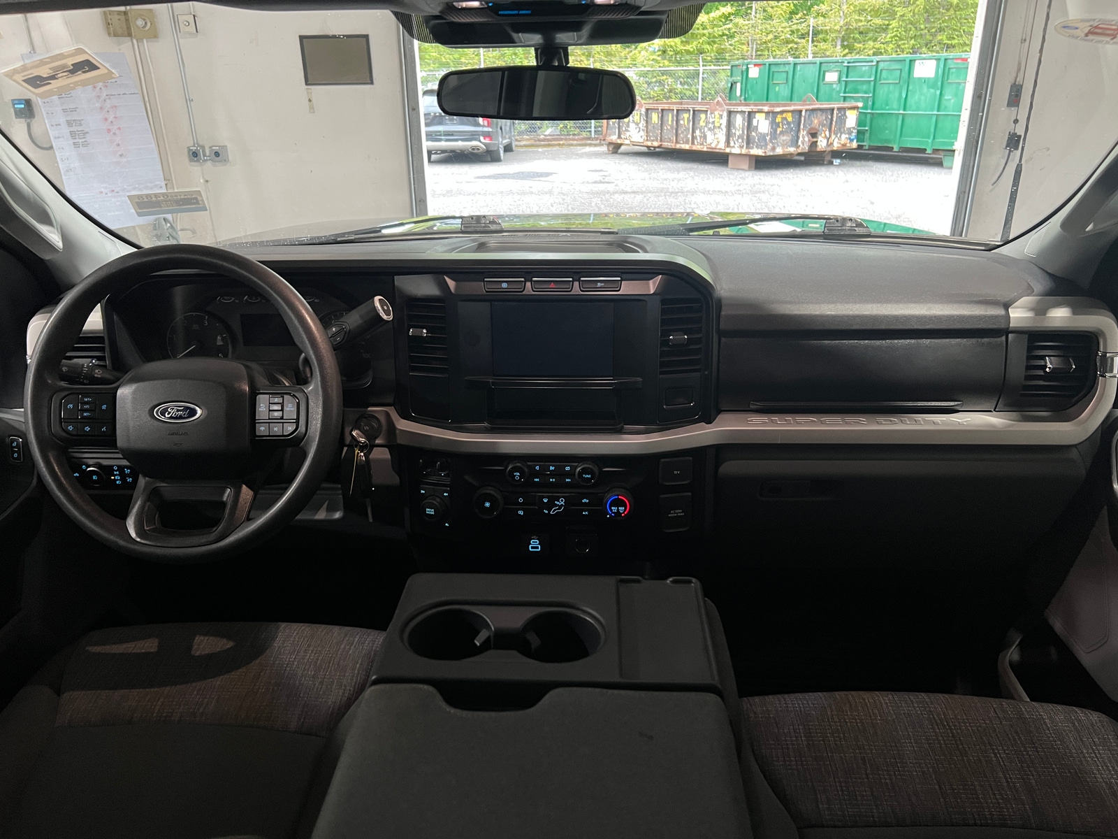Thumbnail: 2024 Ford Econoline - 3