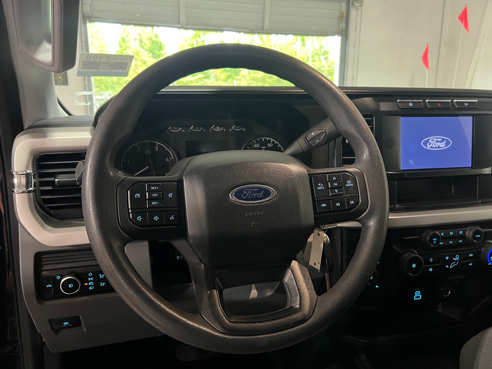 Thumbnail: 2024 Ford Econoline - 5