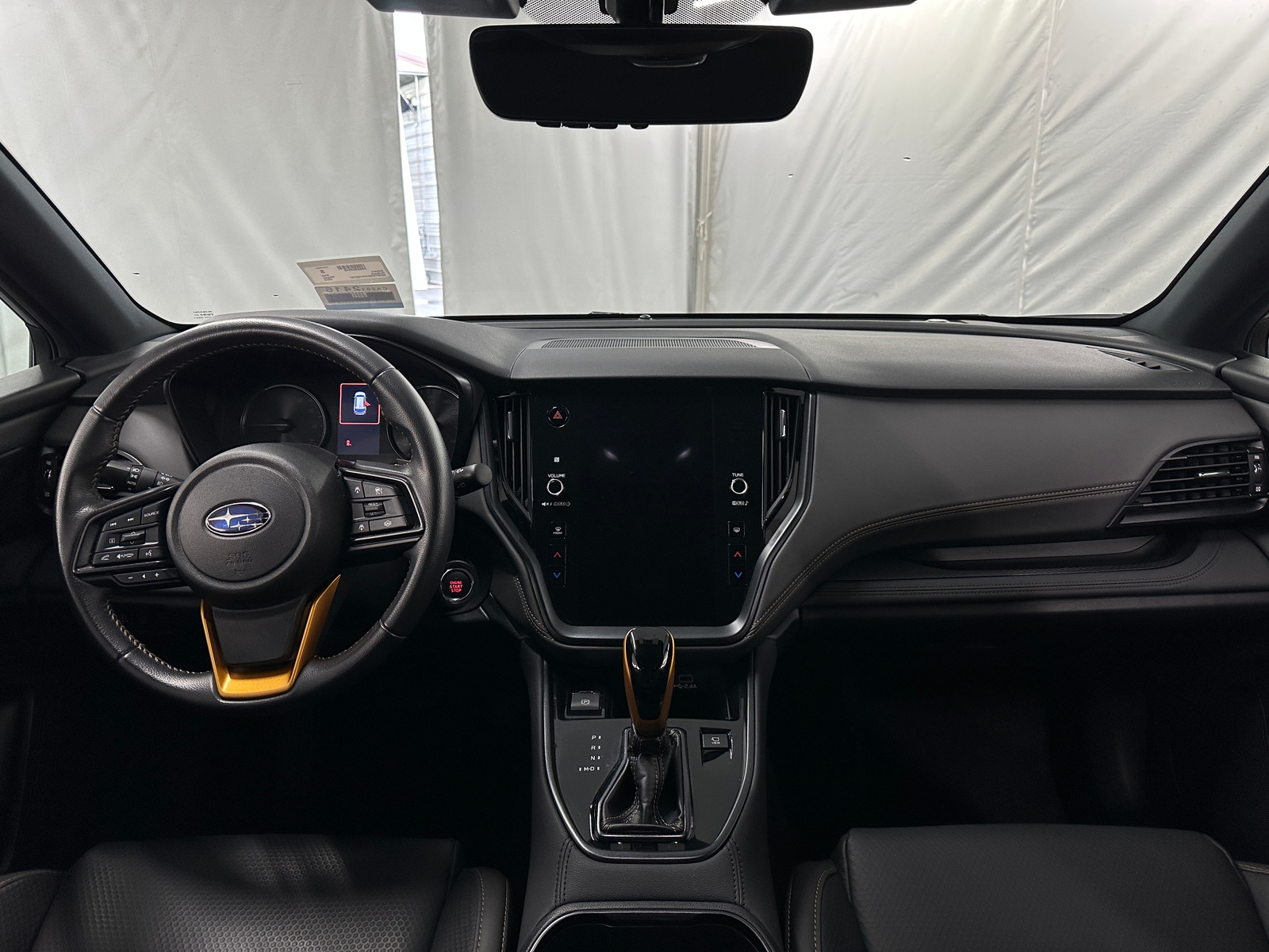 Thumbnail: 2023 Subaru Outback - 2