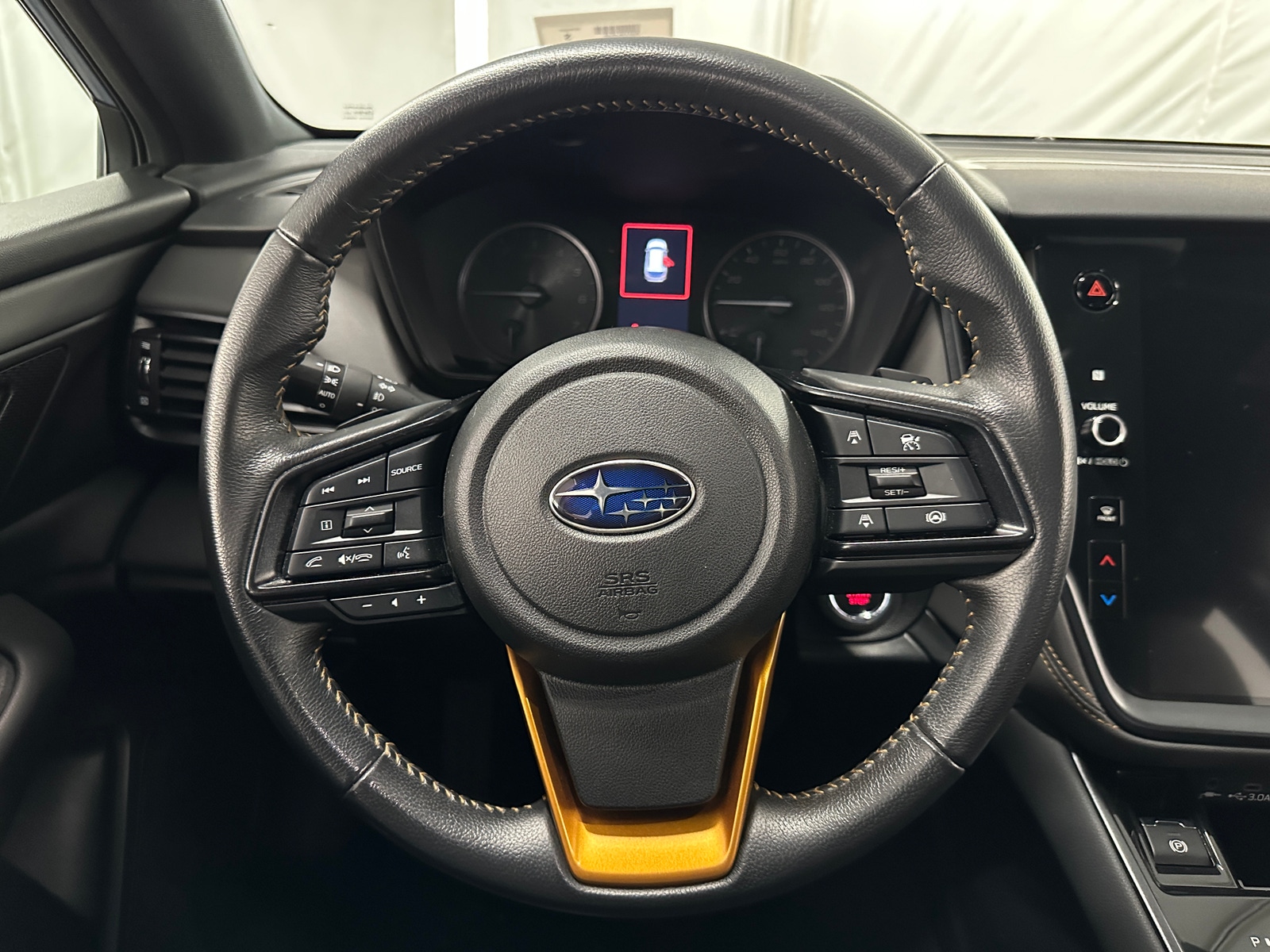 Thumbnail: 2023 Subaru Outback - 4