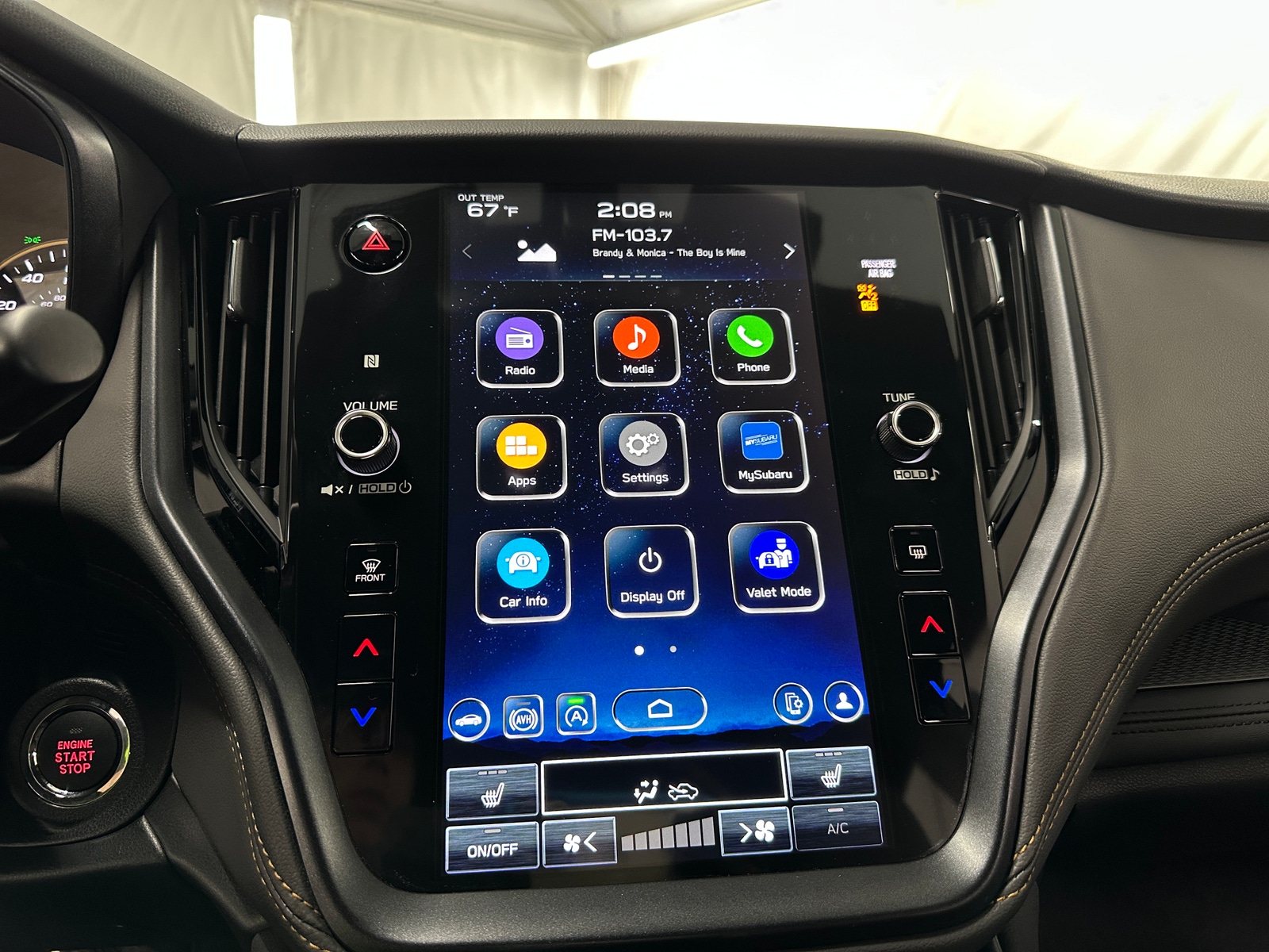 Thumbnail: 2023 Subaru Outback - 3
