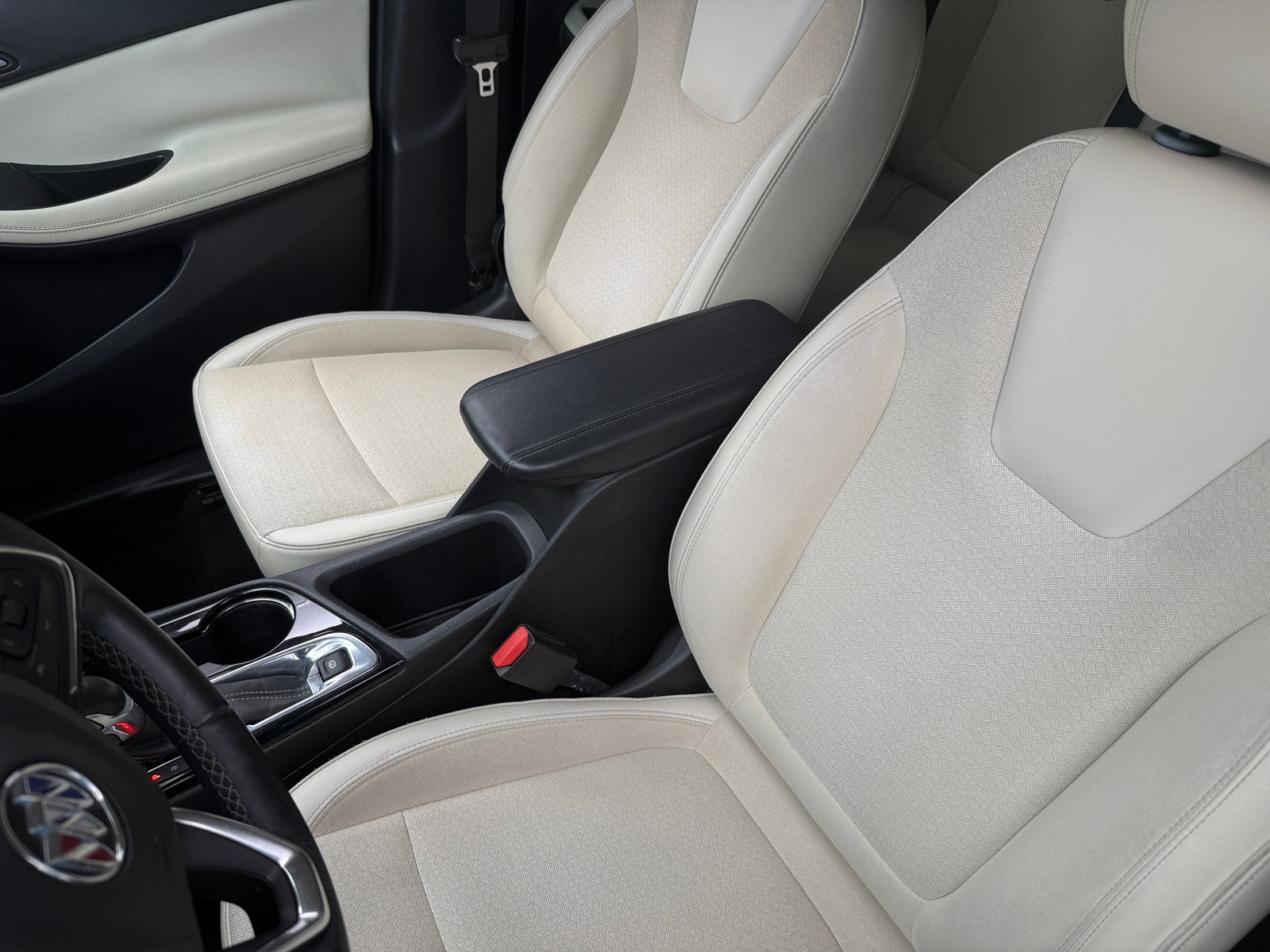 Thumbnail: 2021 Buick Encore GX - 2