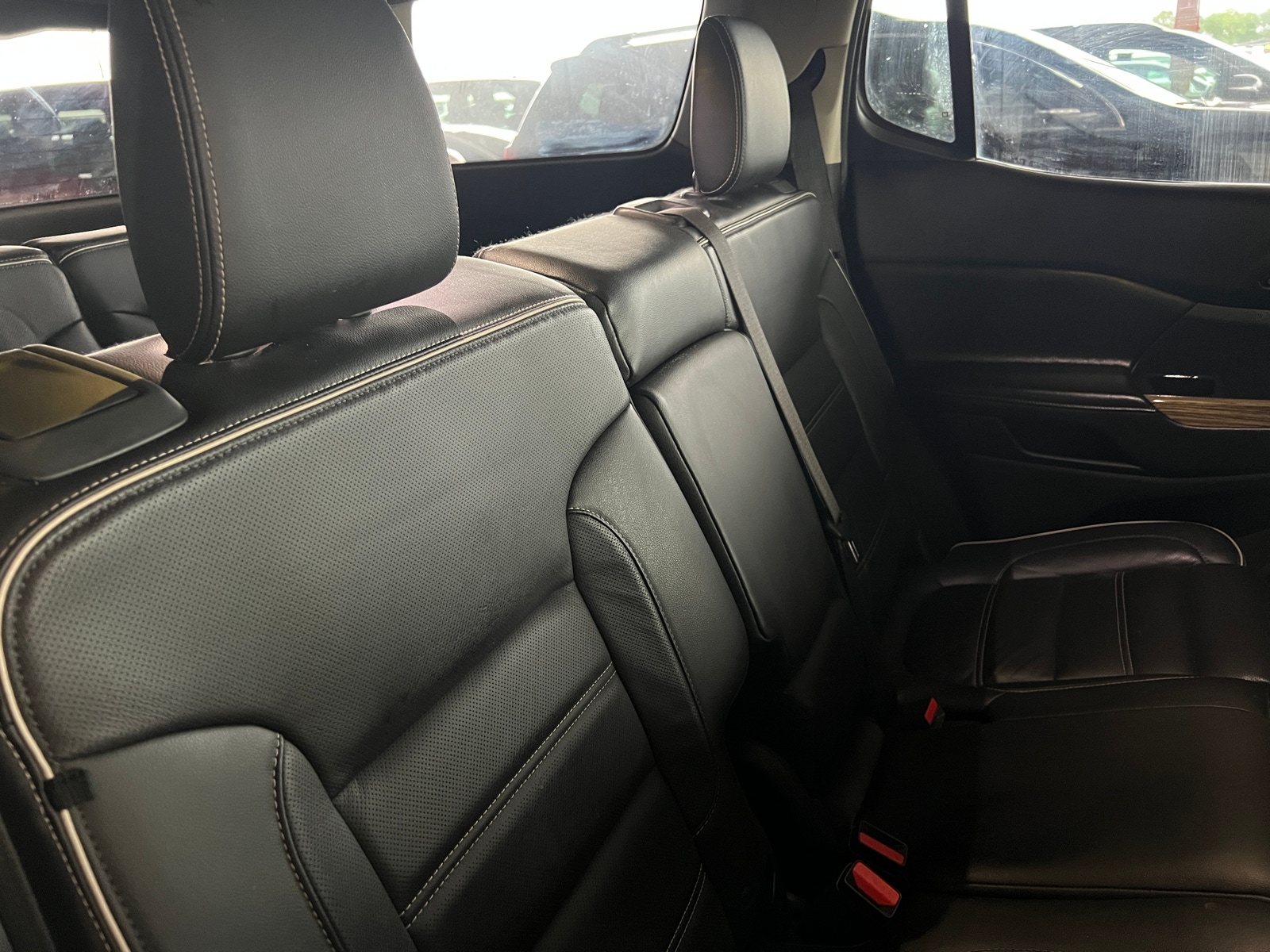 Thumbnail: 2019 GMC Acadia - 5