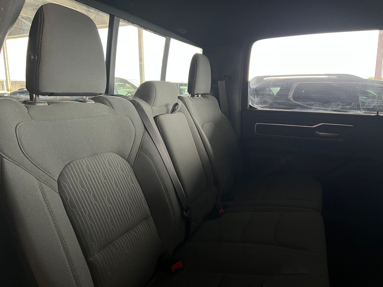 Thumbnail: 2023 RAM 1500 - 6