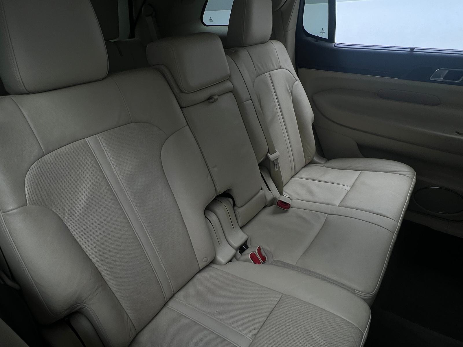 Thumbnail: 2019 Lincoln MKT - 5