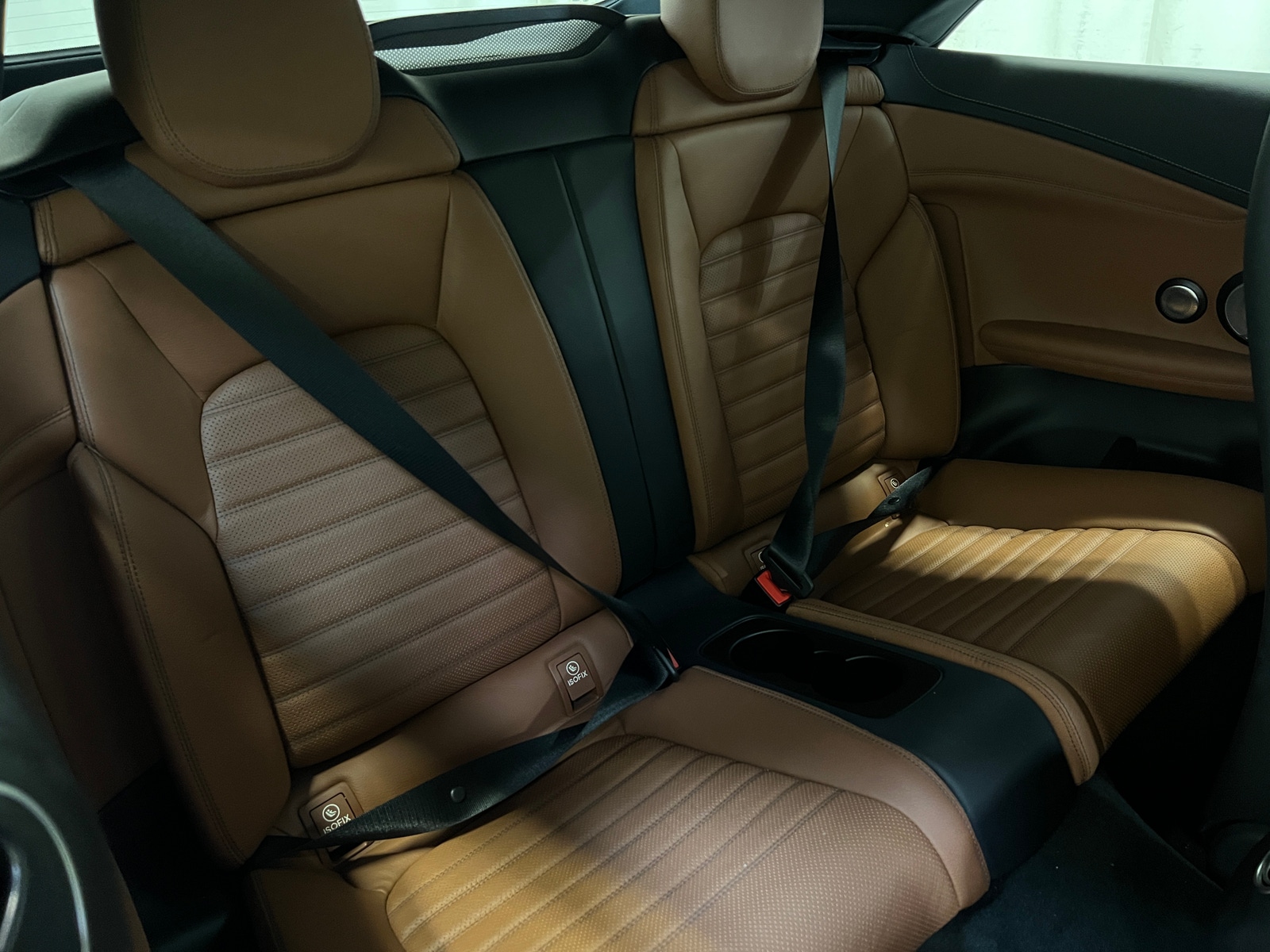 Thumbnail: 2018 Mercedes-Benz C-Class - 5