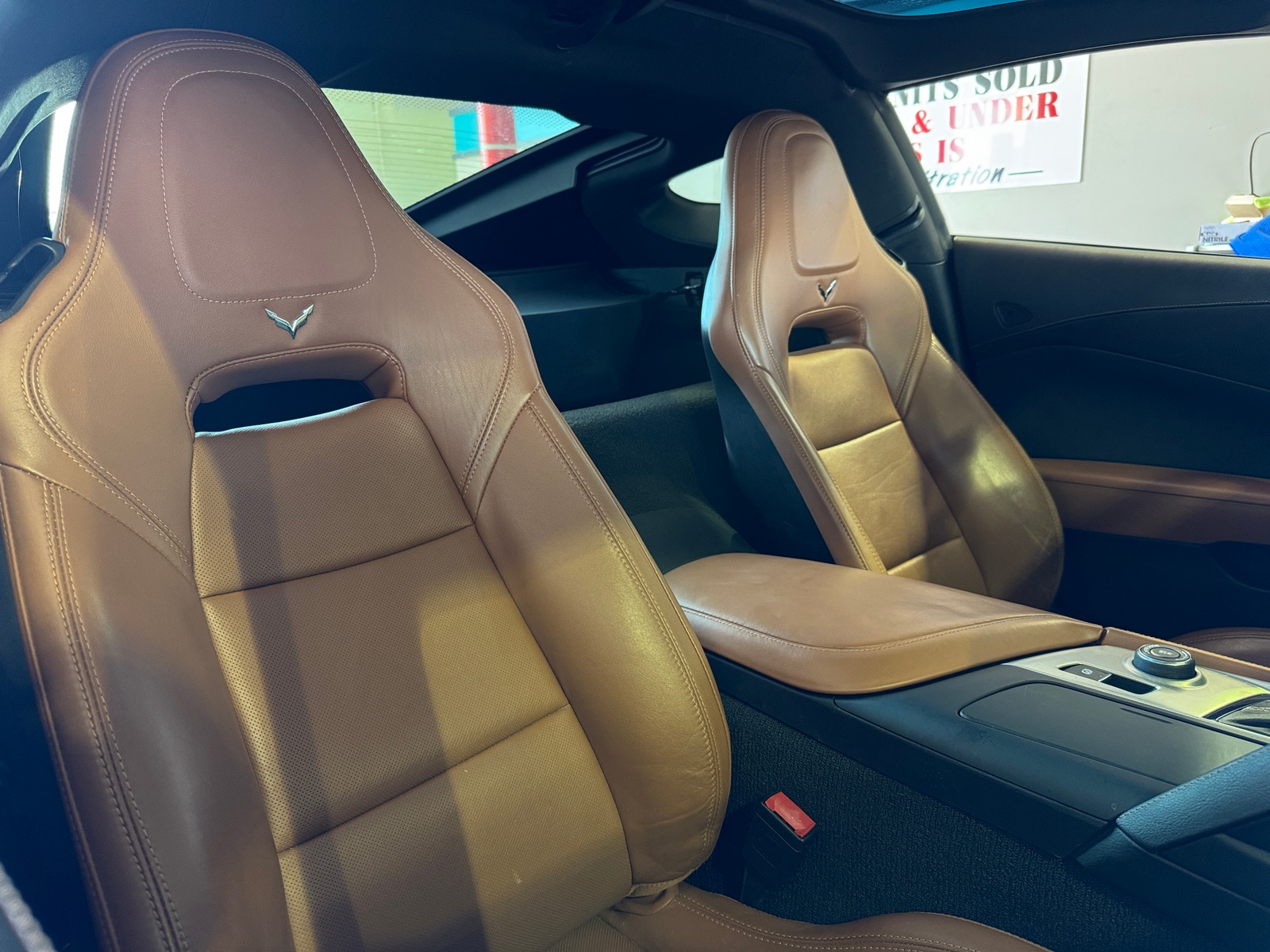 Thumbnail: 2015 Chevrolet Corvette - 2