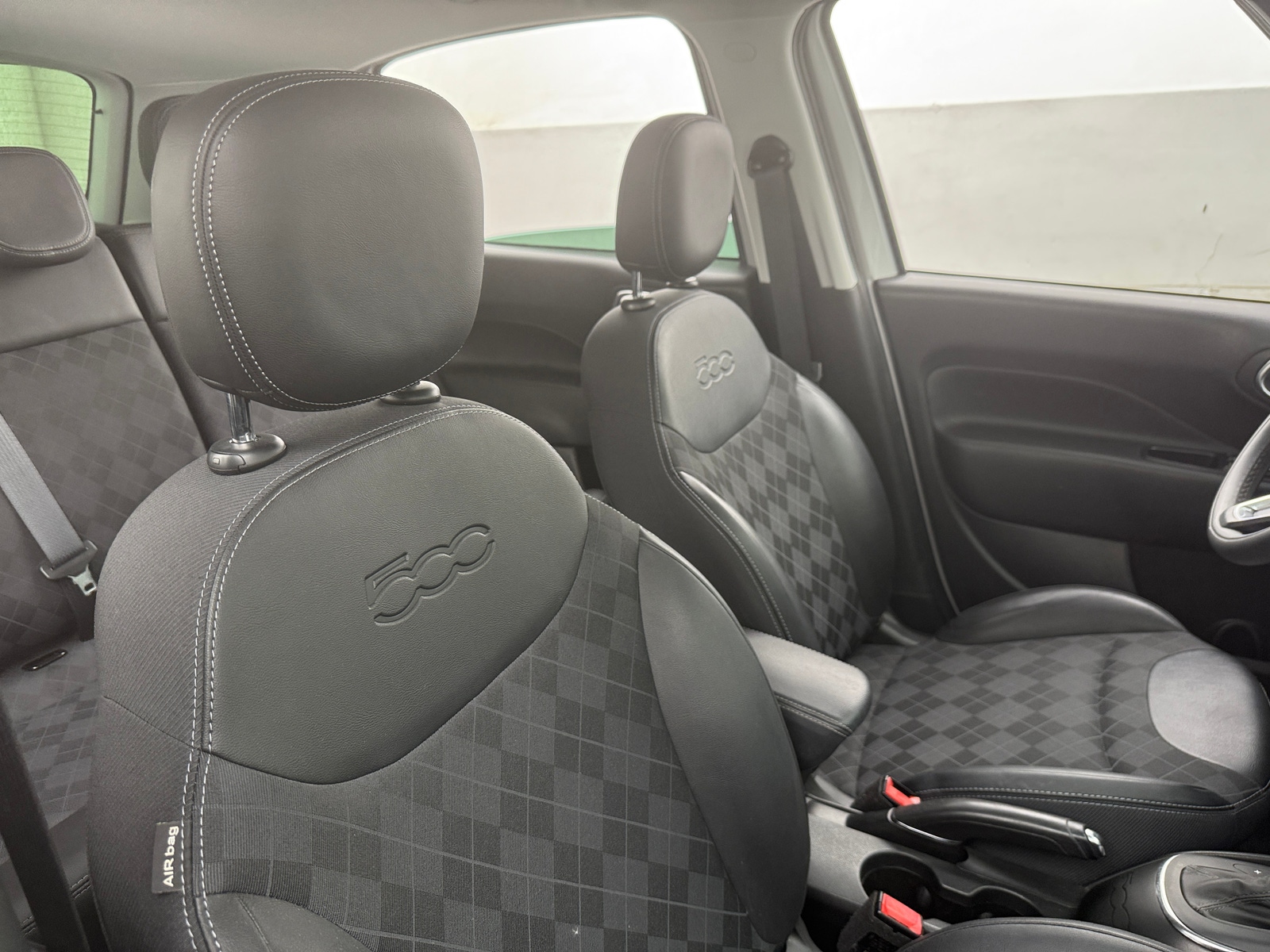 Thumbnail: 2019 Fiat 500L - 2