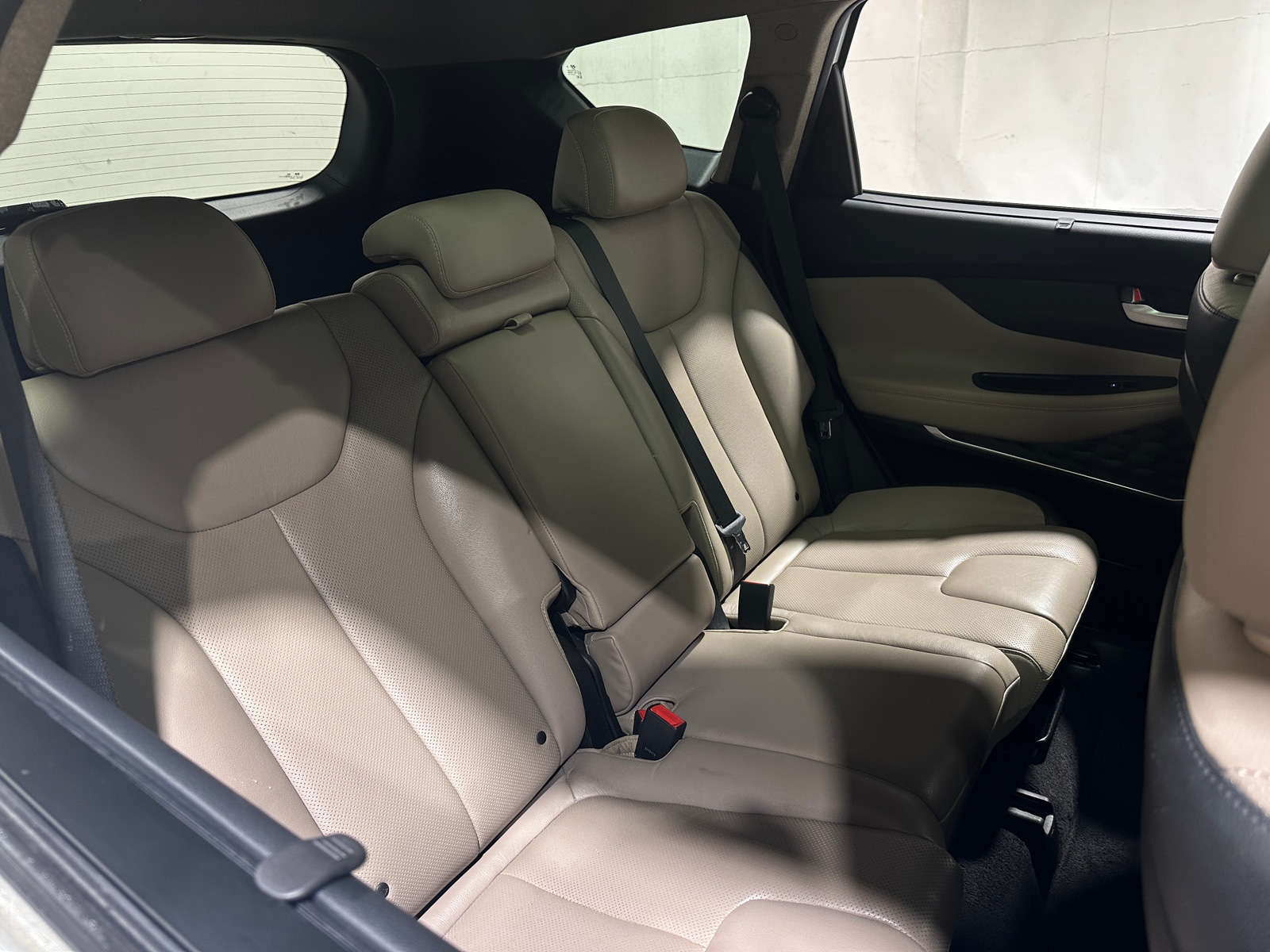 Thumbnail: 2019 Hyundai Santa Fe - 5