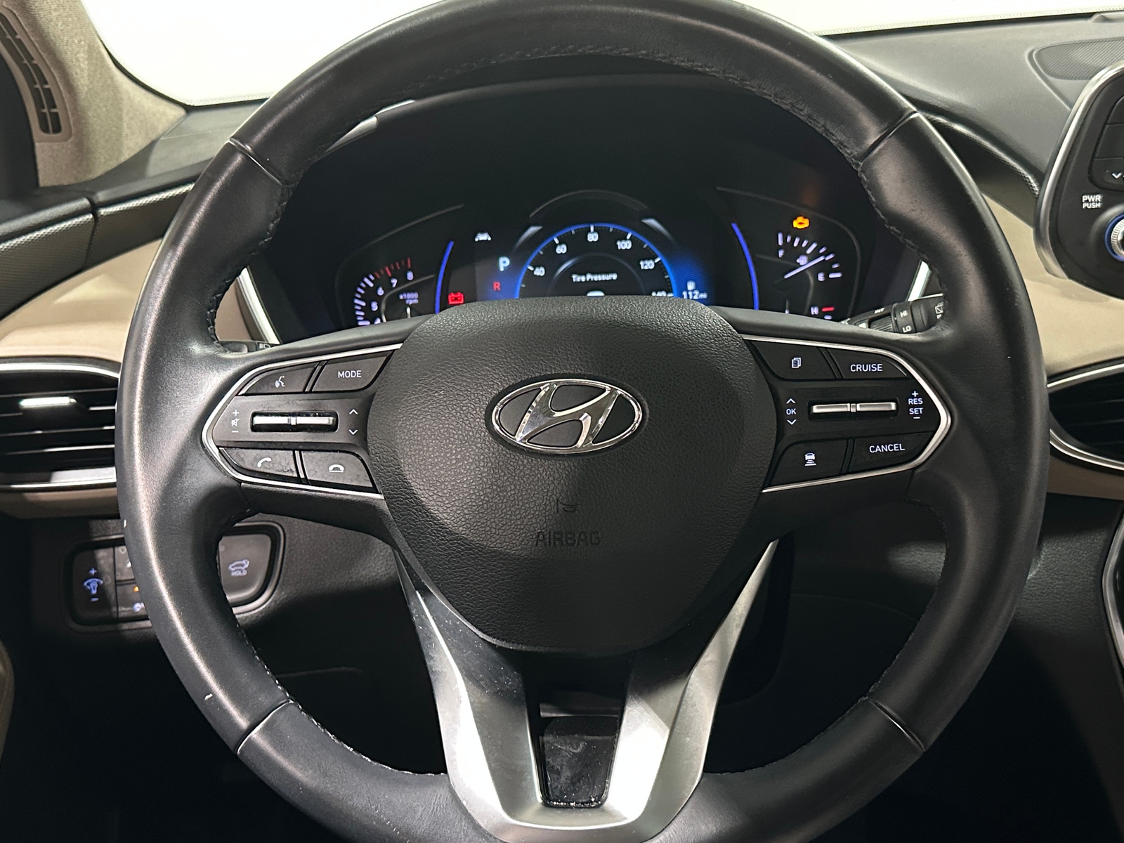 Thumbnail: 2019 Hyundai Santa Fe - 4