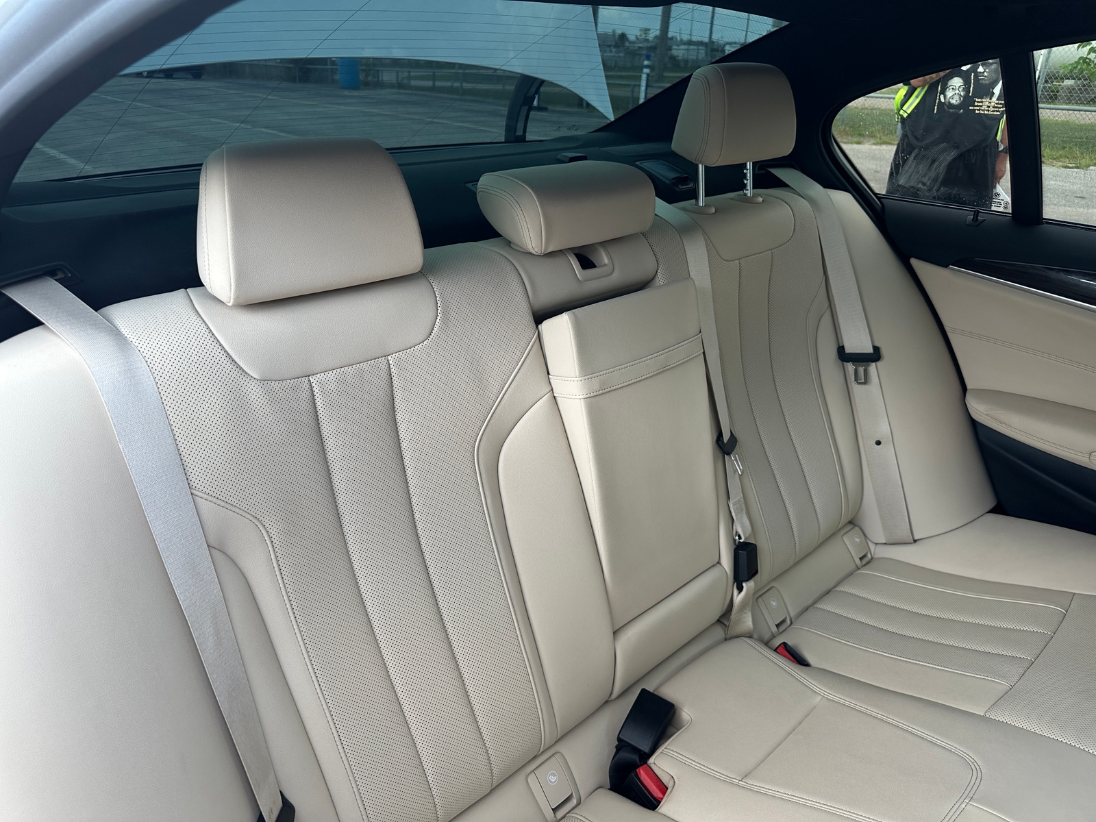 Thumbnail: 2021 BMW 5 Series - 5