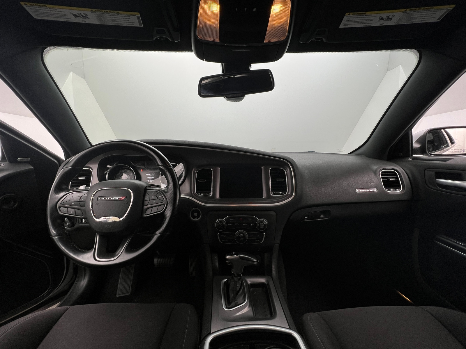 Thumbnail: 2022 Dodge Charger - 3