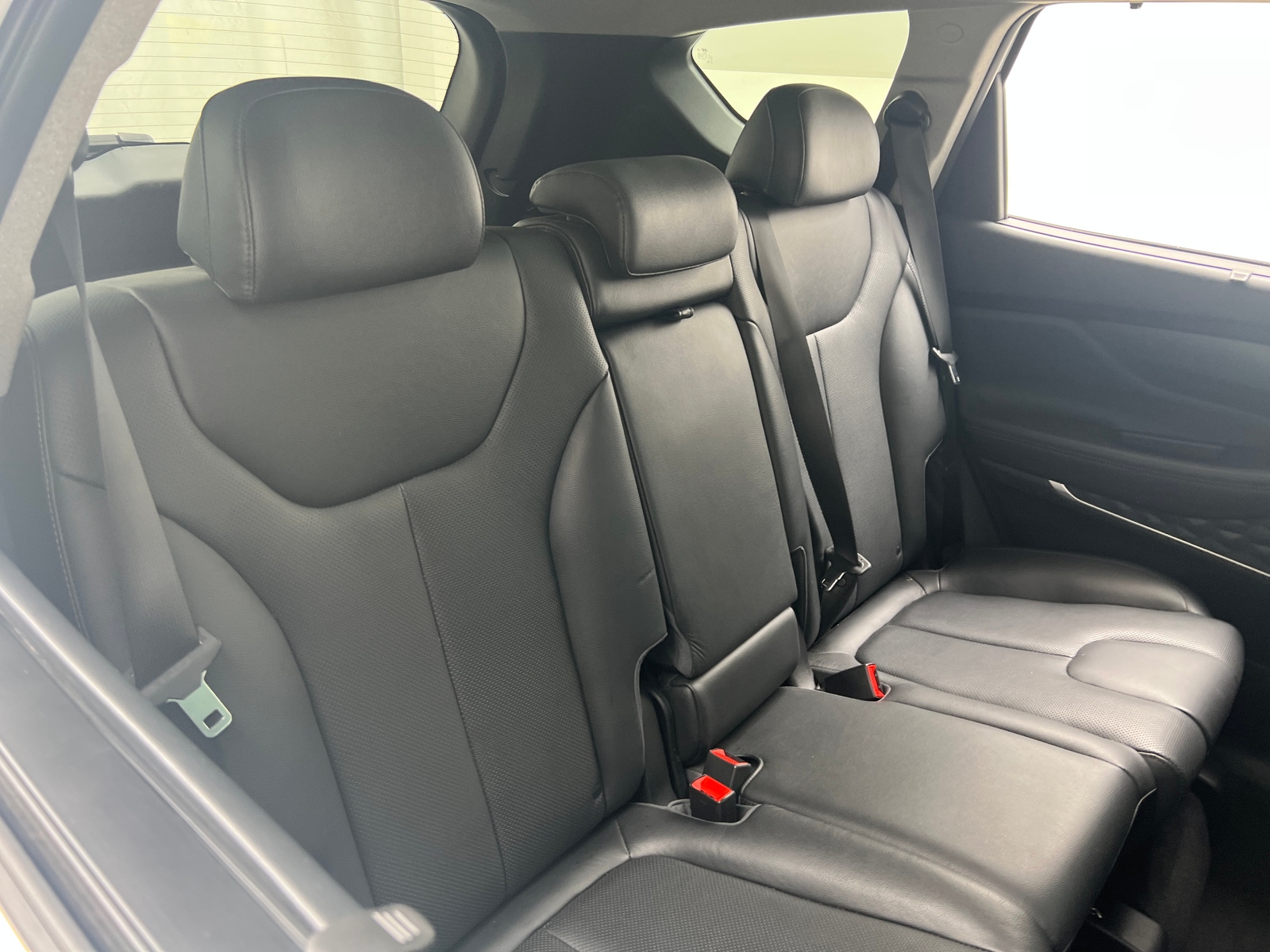 Thumbnail: 2020 Hyundai Santa Fe - 5