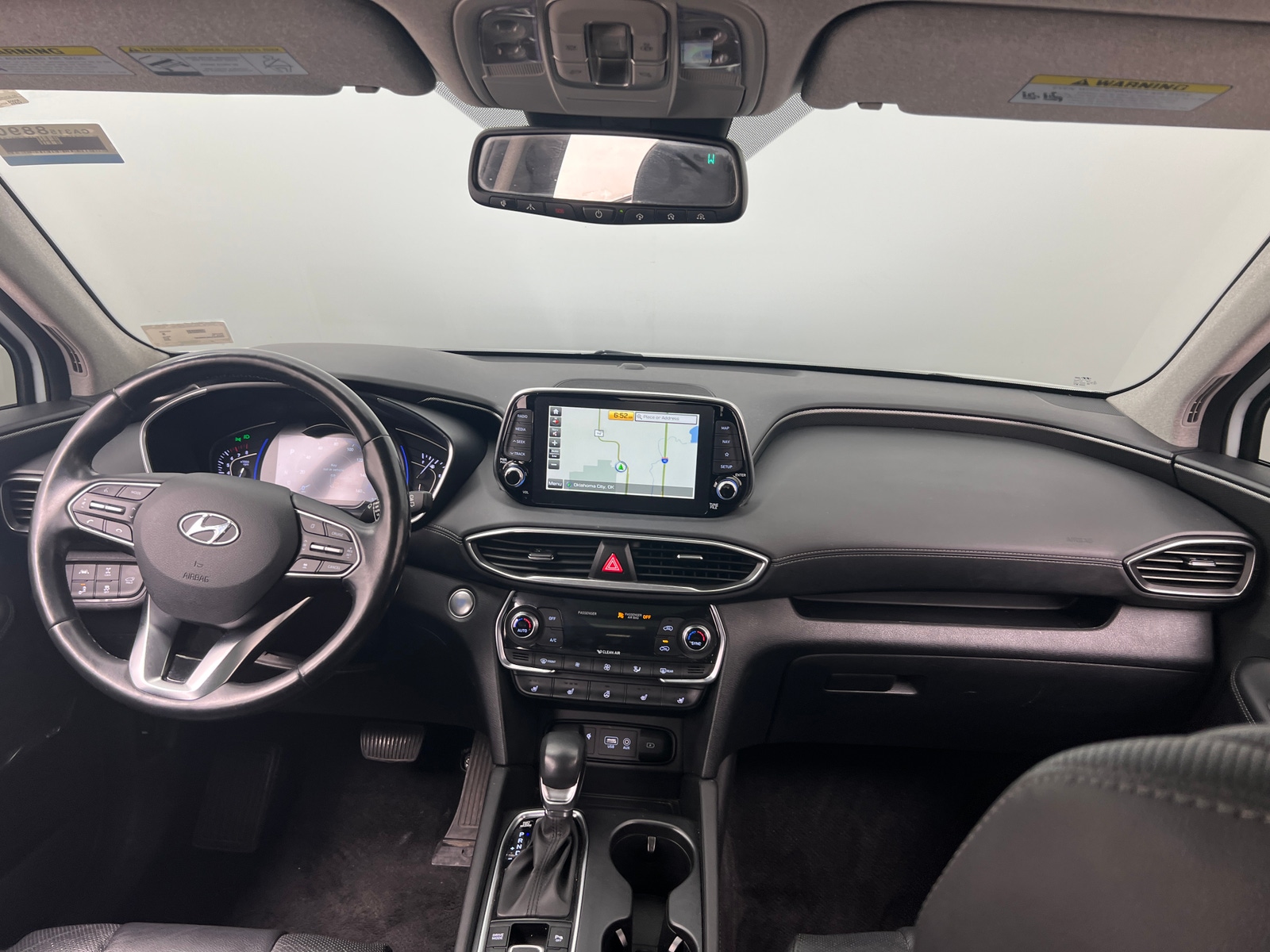 Thumbnail: 2020 Hyundai Santa Fe - 2
