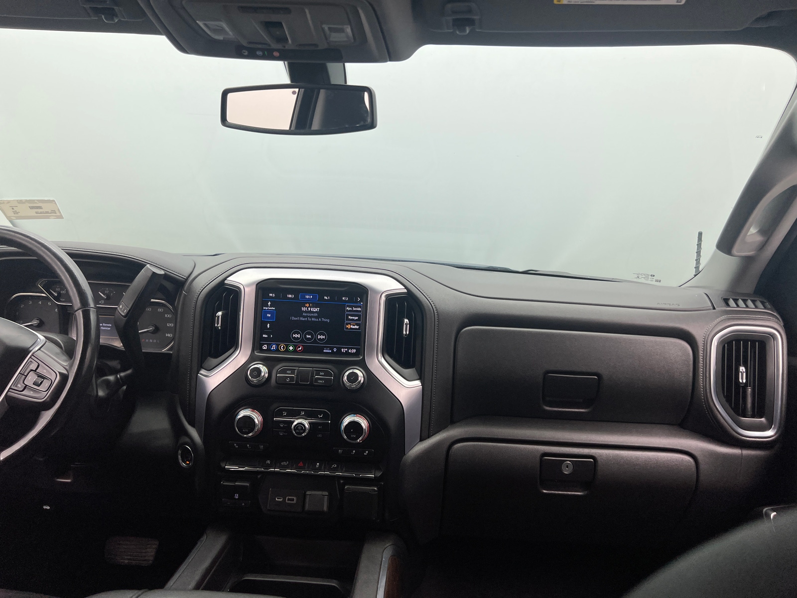 Thumbnail: 2019 GMC Sierra 1500 - 2