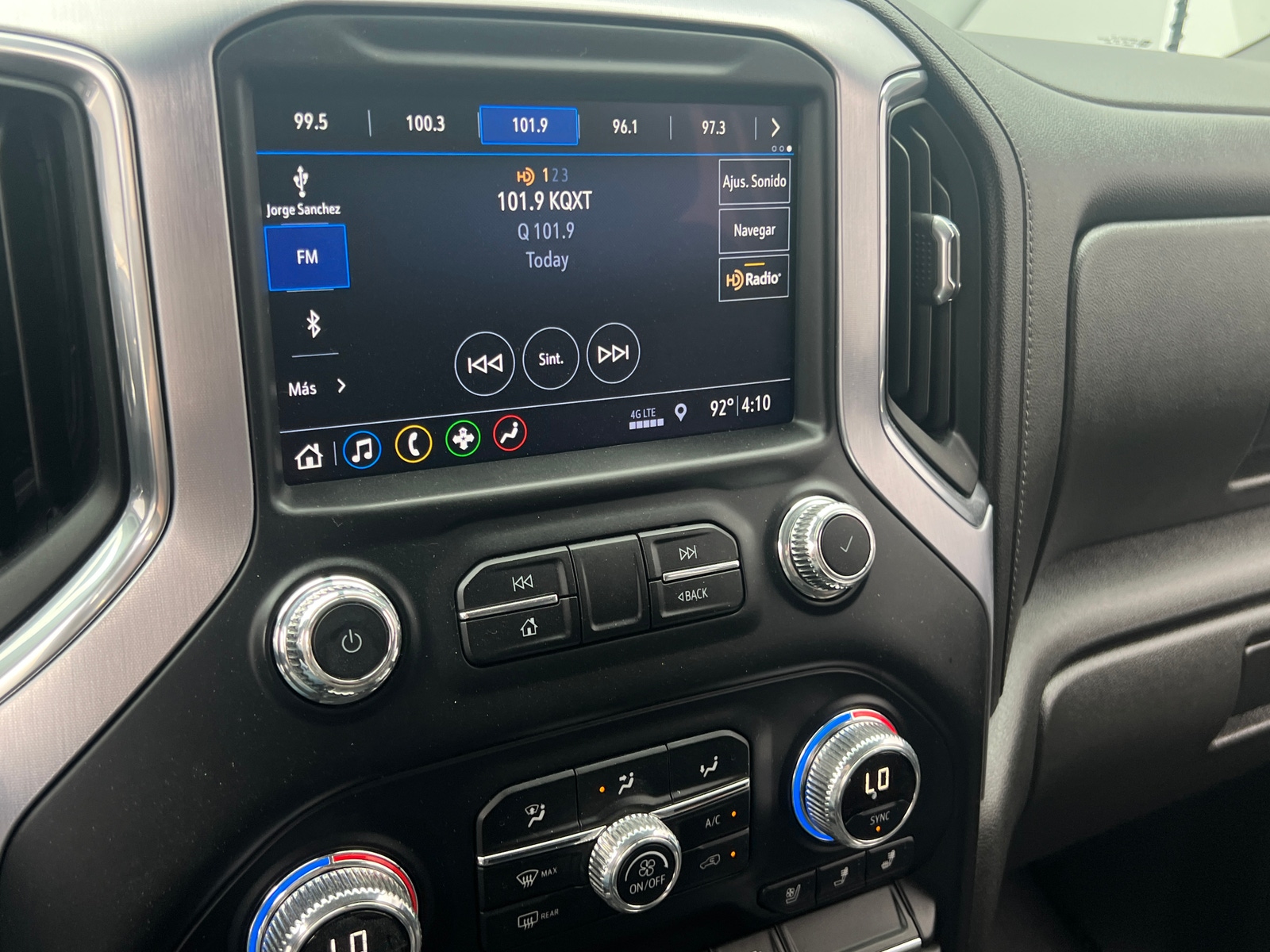 Thumbnail: 2019 GMC Sierra 1500 - 3