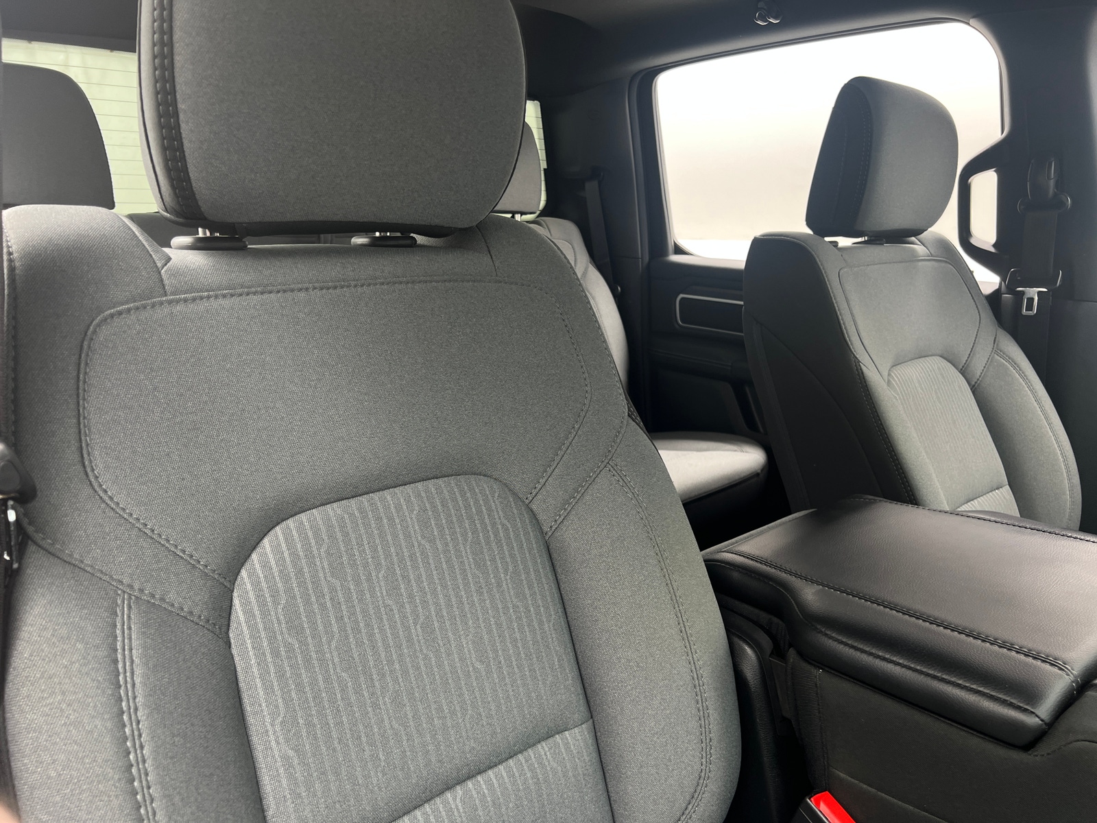 Thumbnail: 2023 RAM 1500 - 2