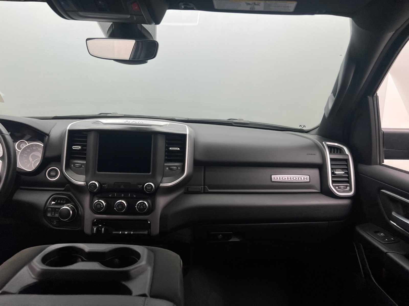 Thumbnail: 2023 RAM 1500 - 3