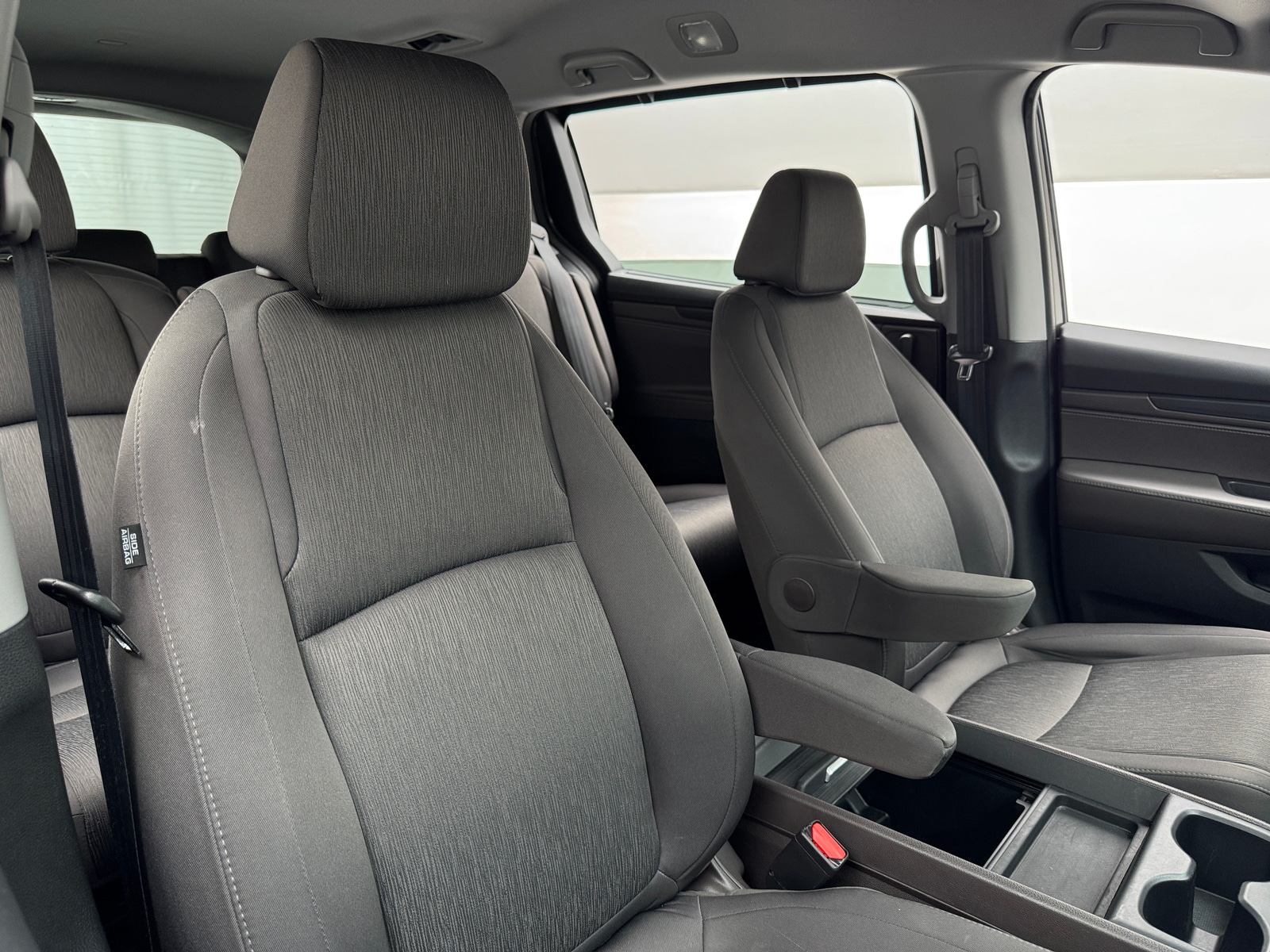 Thumbnail: 2020 Honda Odyssey - 2
