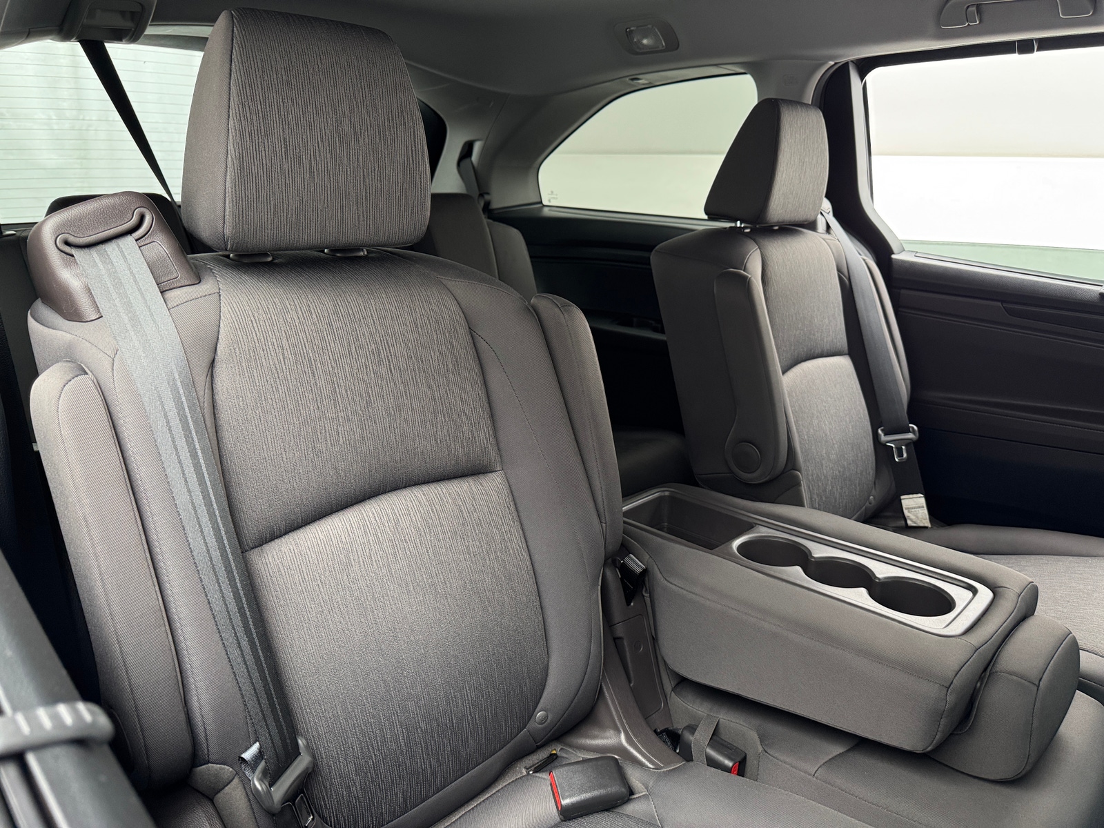 Thumbnail: 2020 Honda Odyssey - 6