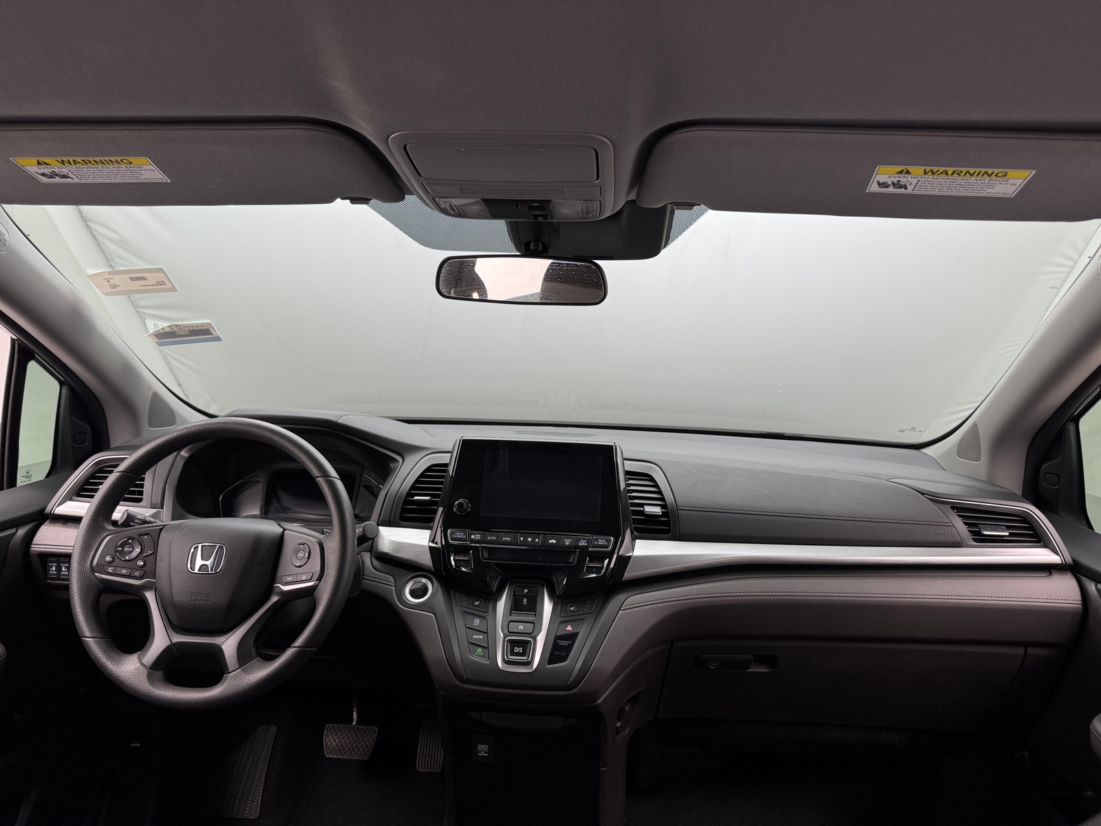 Thumbnail: 2020 Honda Odyssey - 3