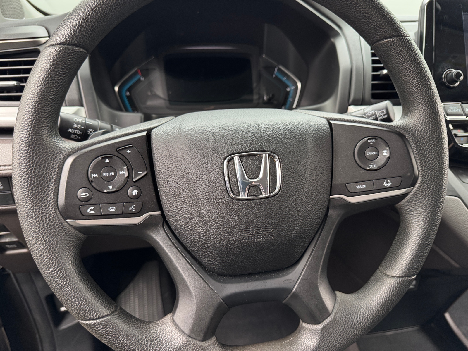 Thumbnail: 2020 Honda Odyssey - 5