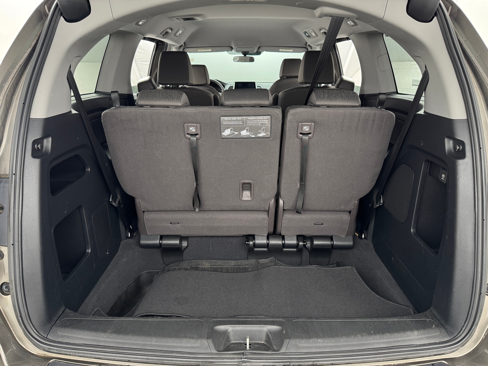 Thumbnail: 2020 Honda Odyssey - 7