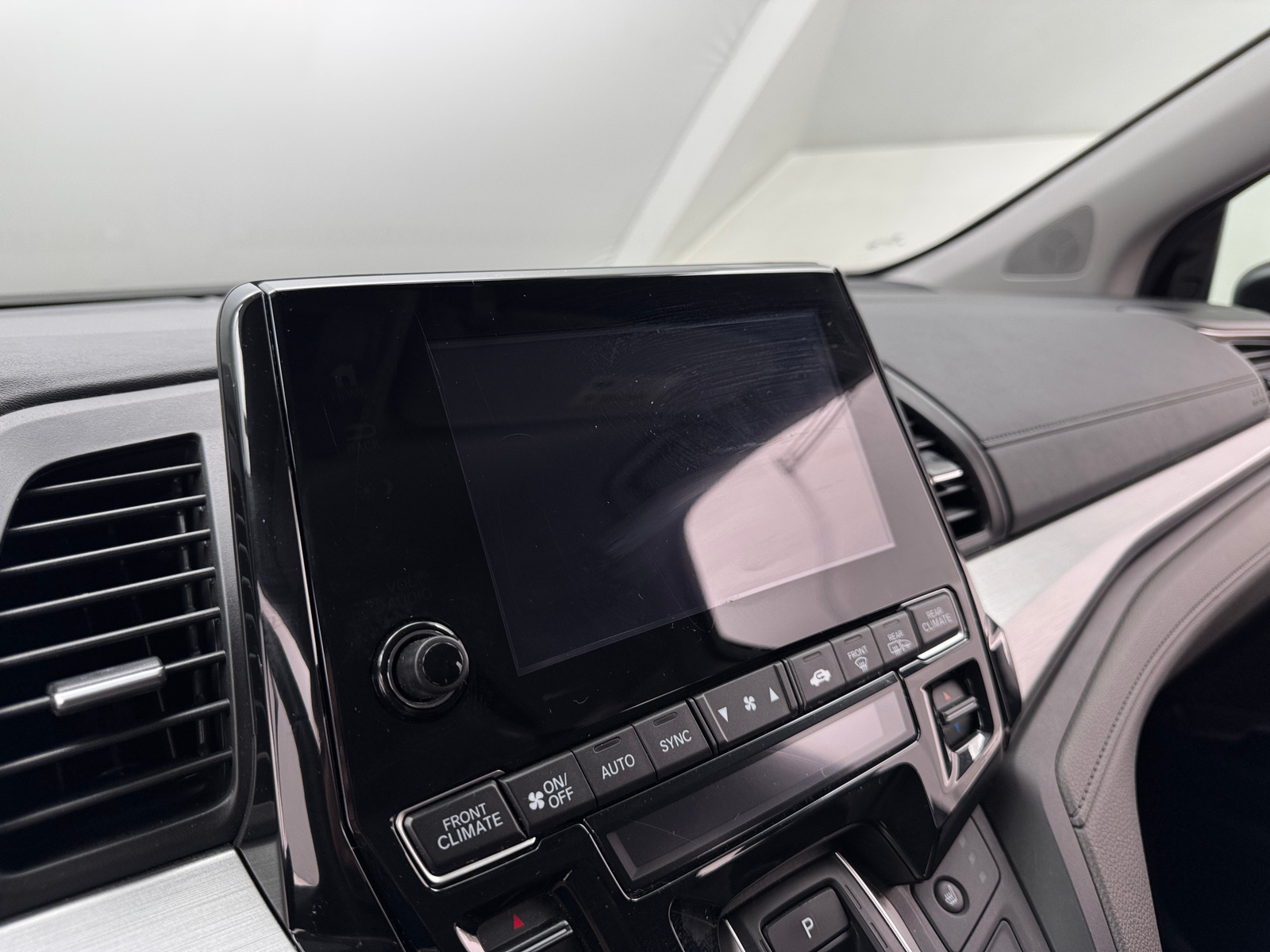 Thumbnail: 2020 Honda Odyssey - 4