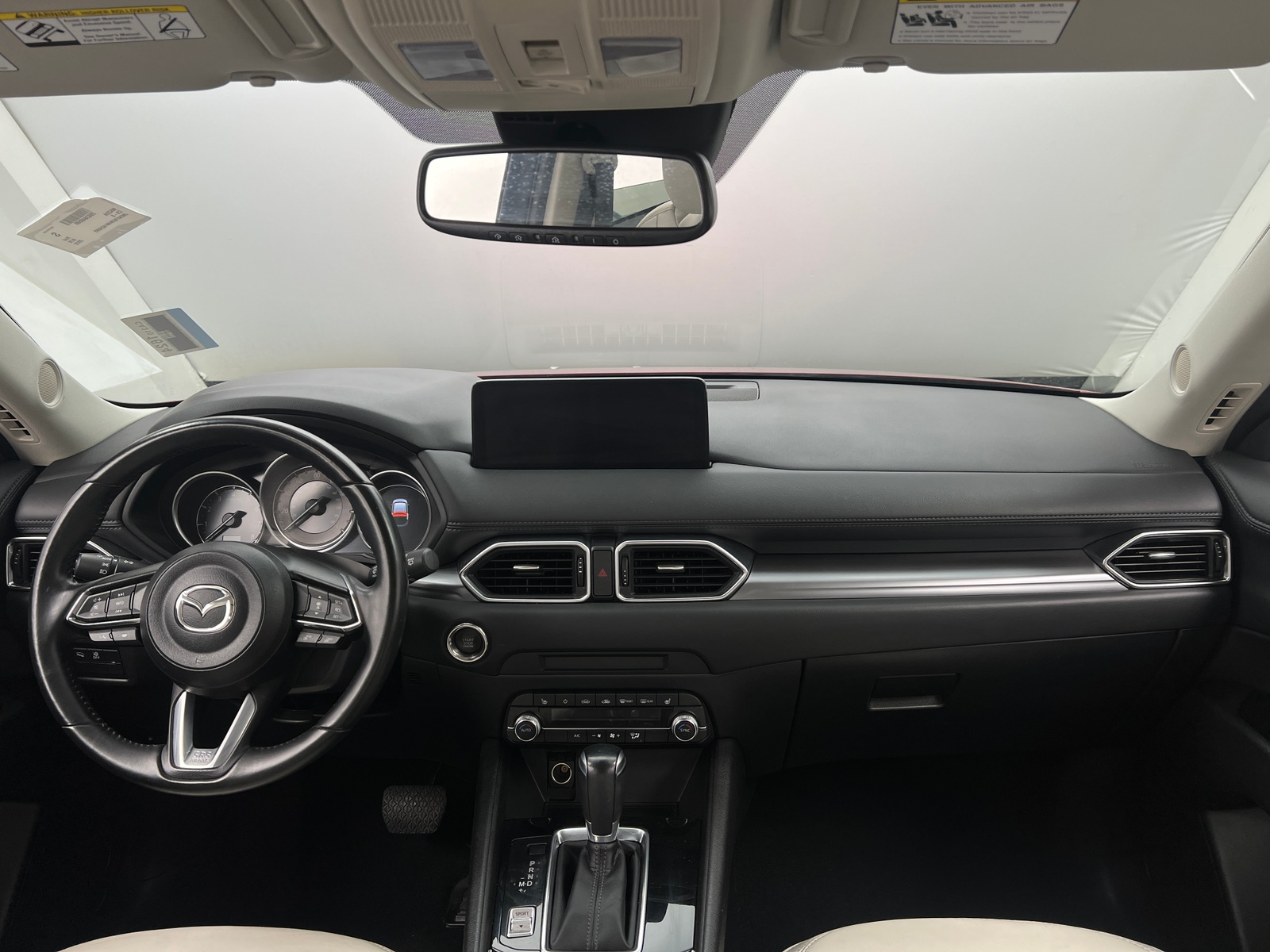 Thumbnail: 2022 Mazda CX-5 - 2