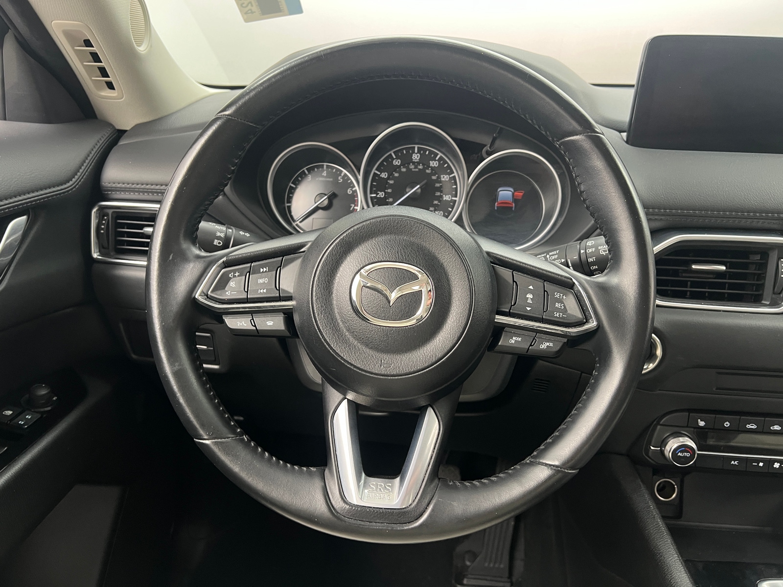 Thumbnail: 2022 Mazda CX-5 - 4