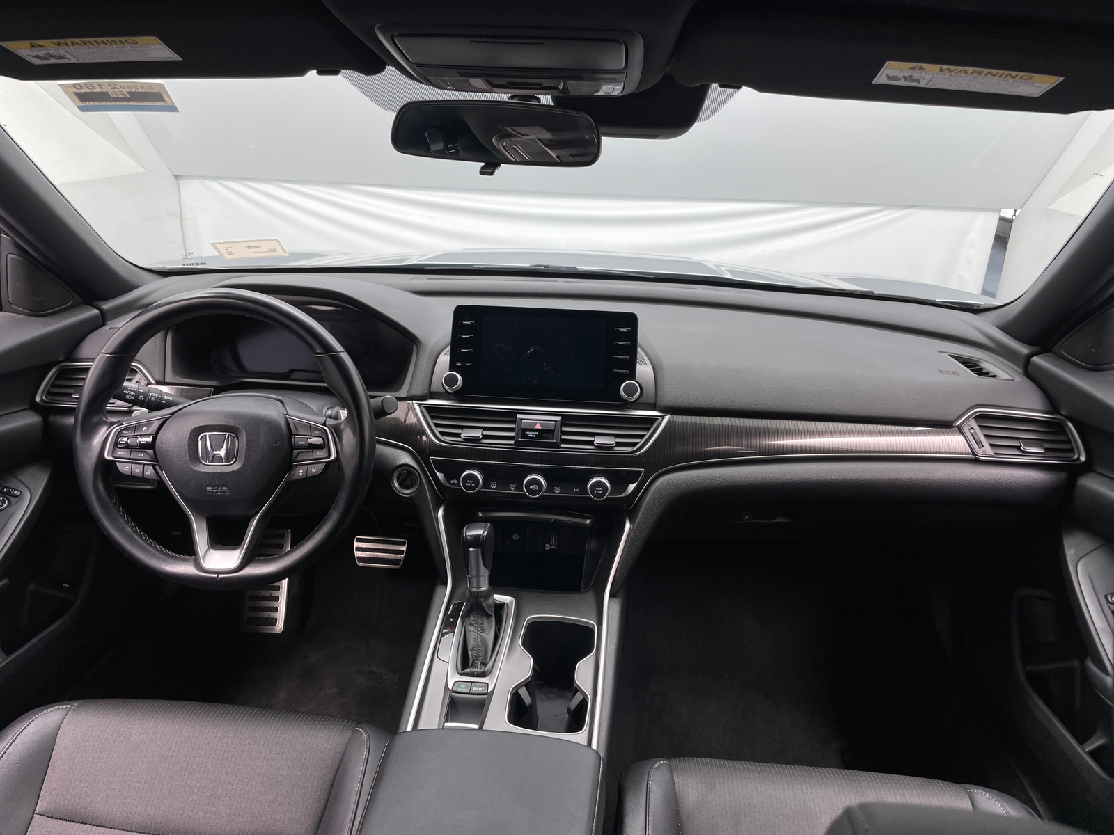 Thumbnail: 2020 Honda Accord - 3