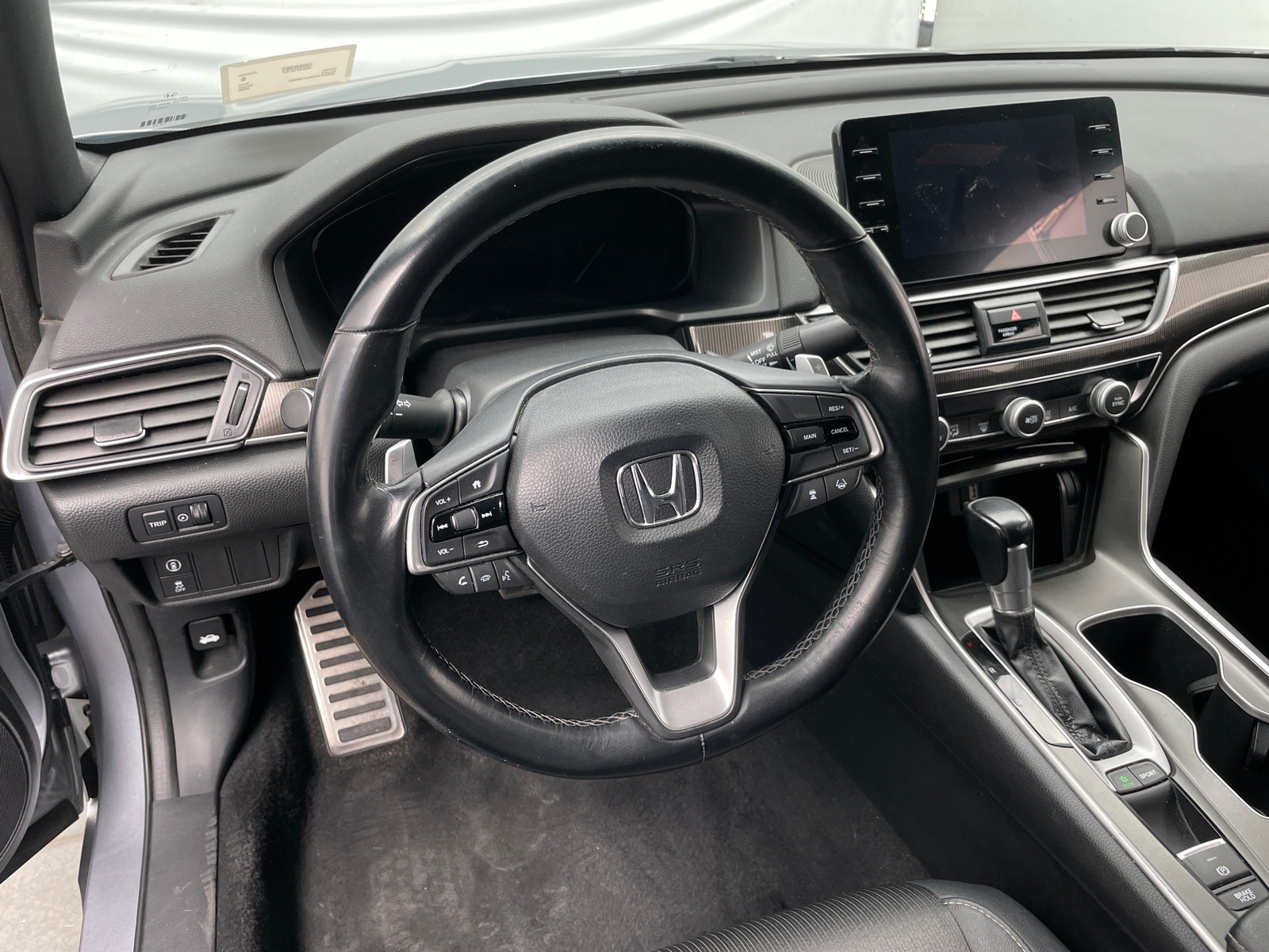 Thumbnail: 2020 Honda Accord - 5