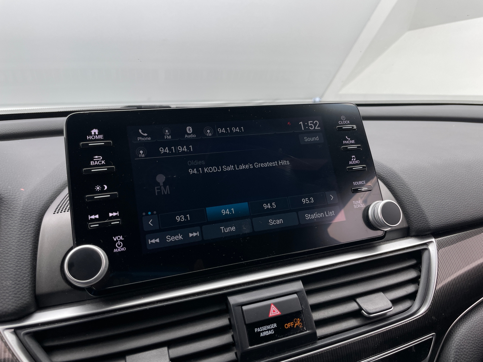 Thumbnail: 2020 Honda Accord - 4