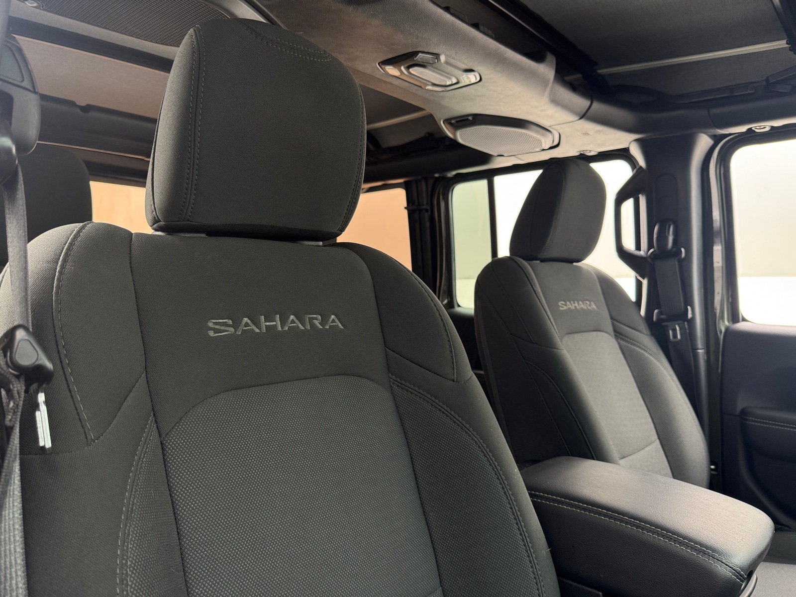 Thumbnail: 2021 Jeep Wrangler - 2