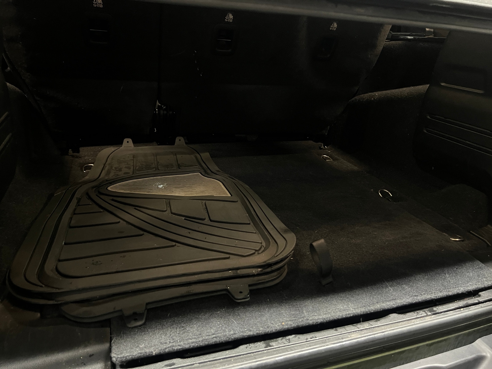 Thumbnail: 2021 Jeep Wrangler - 7