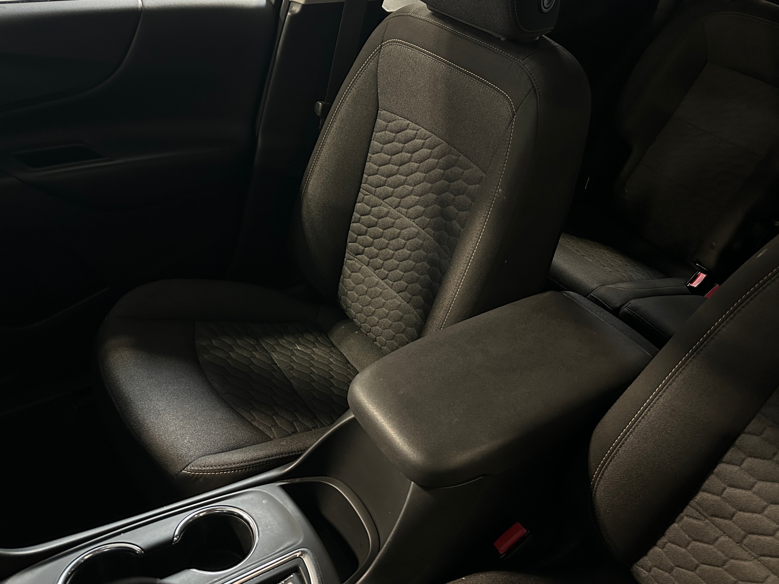 Thumbnail: 2019 Chevrolet Equinox - 2