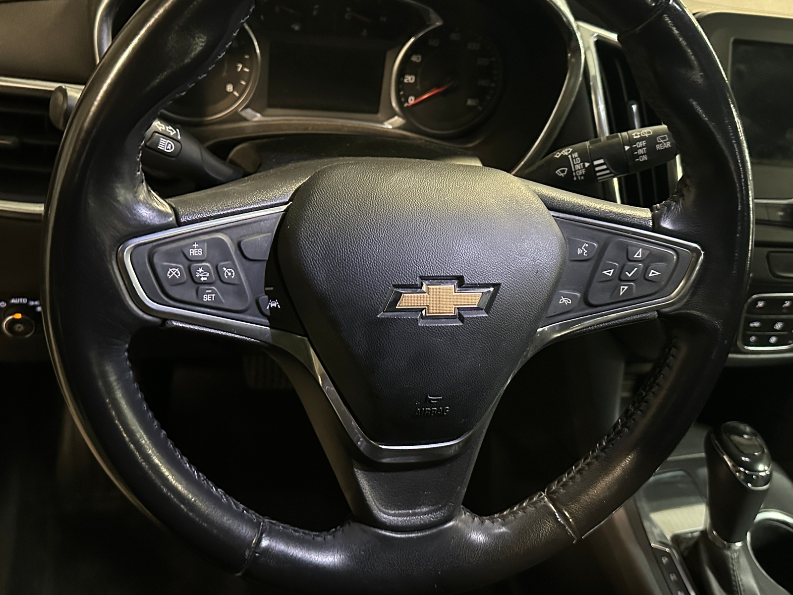 Thumbnail: 2019 Chevrolet Equinox - 5