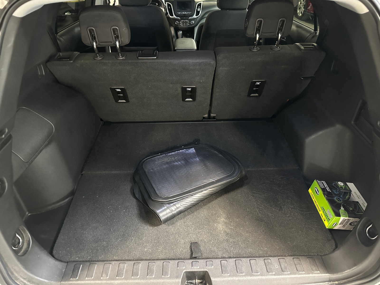 Thumbnail: 2019 Chevrolet Equinox - 7