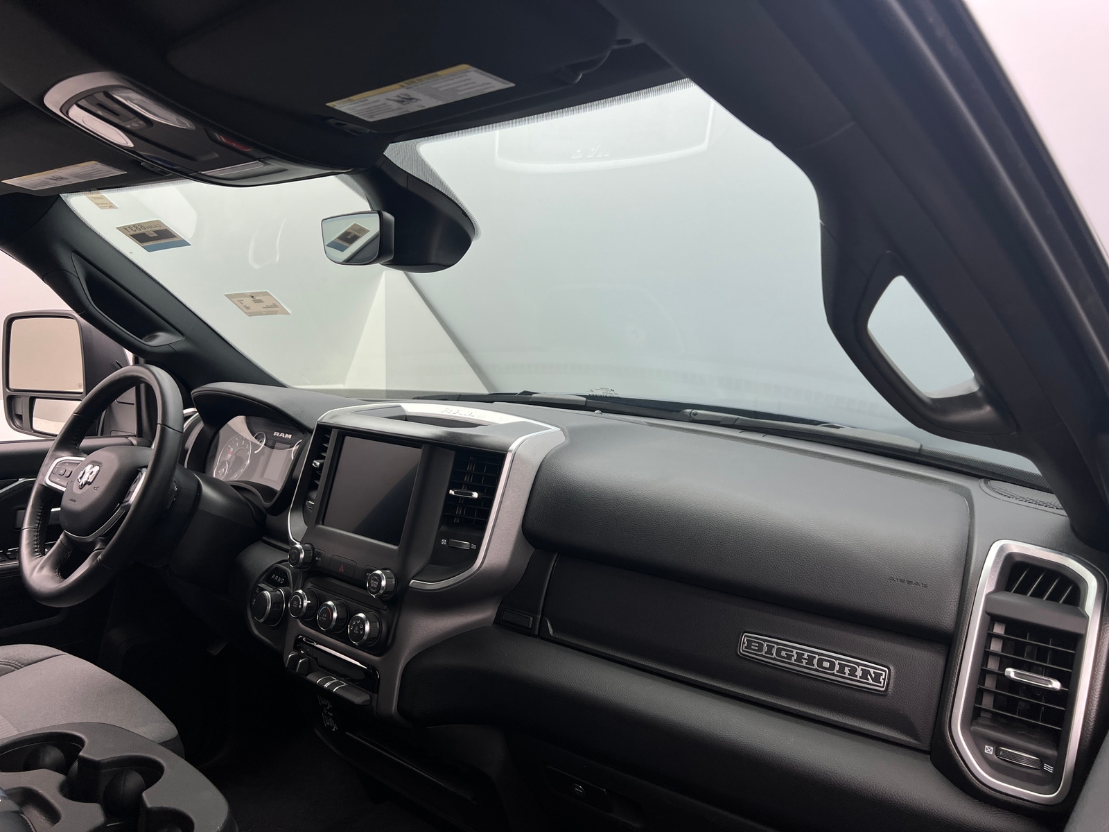 Thumbnail: 2024 RAM 2500 - 3